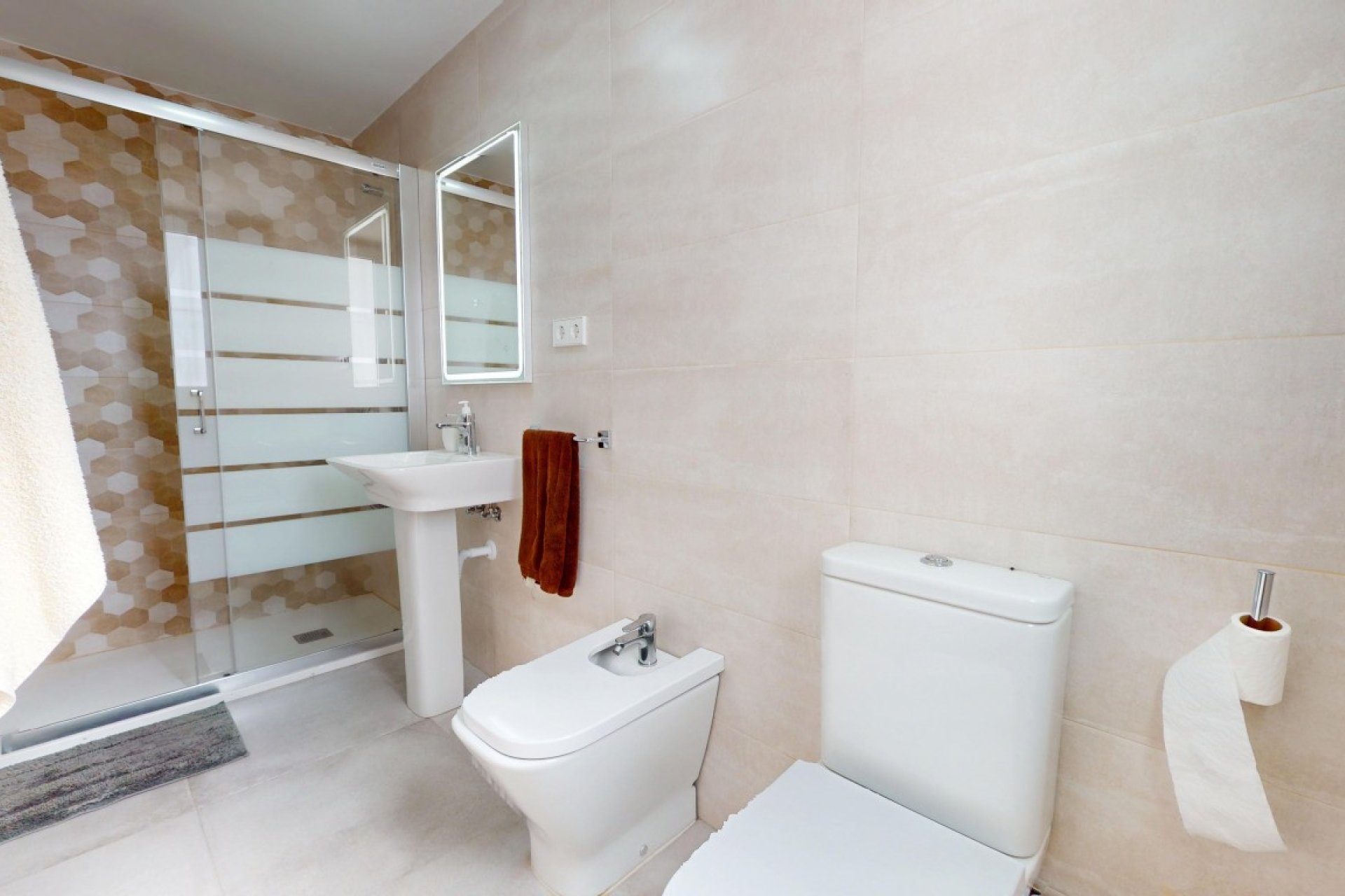 Segunda mano - Apartamento -
Los Narejos - Costa Calida