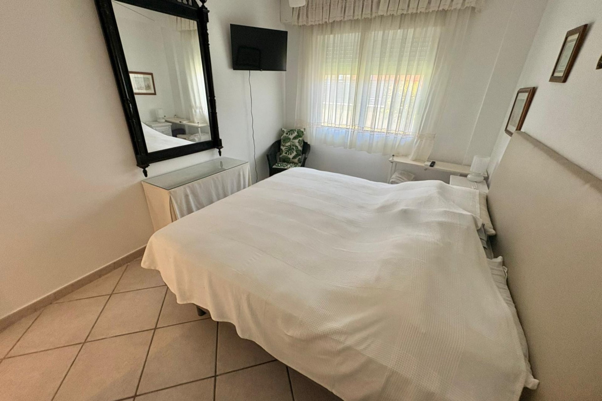 Segunda mano - Apartamento -
Los Narejos - Costa Calida