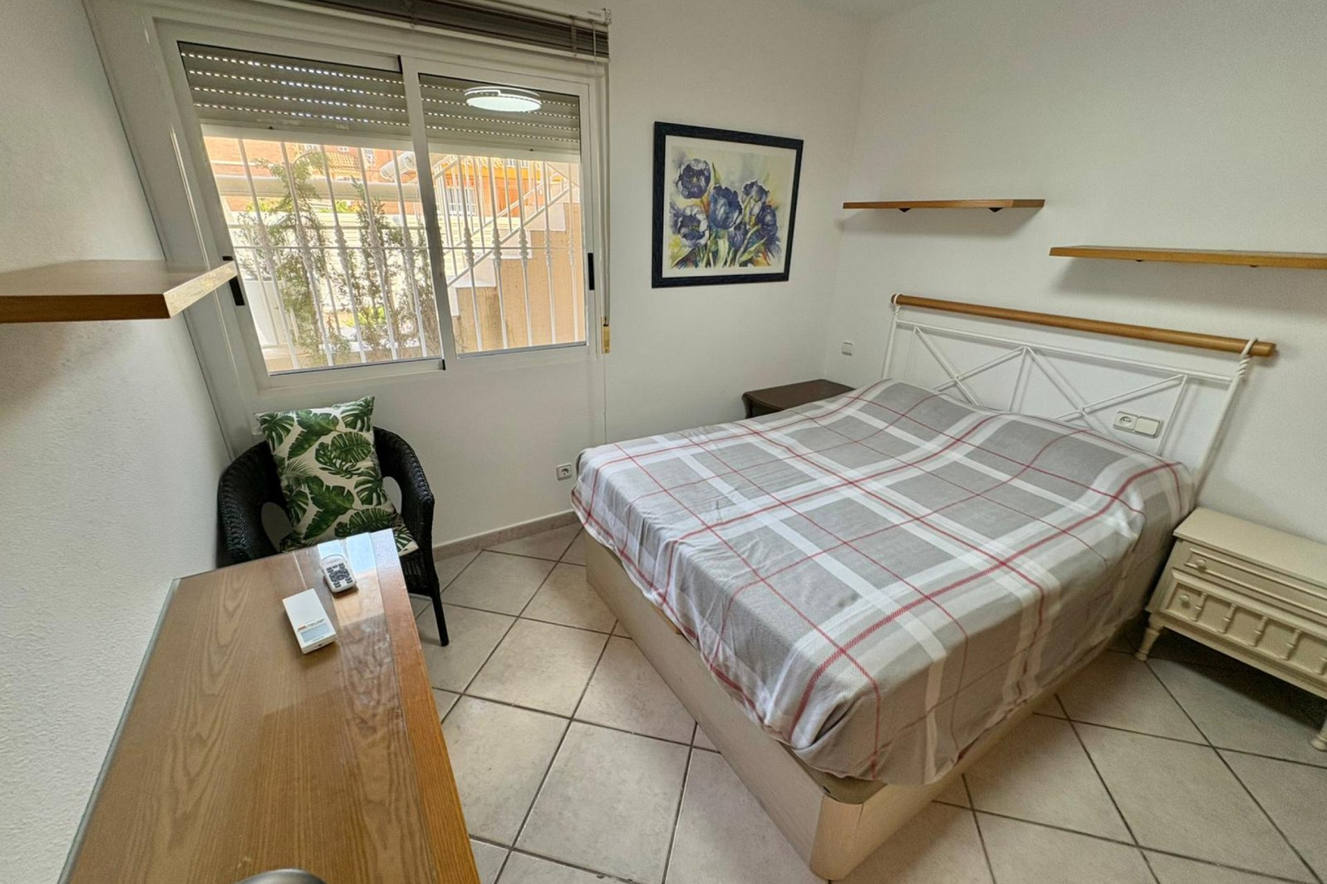 Segunda mano - Apartamento -
Los Narejos - Costa Calida
