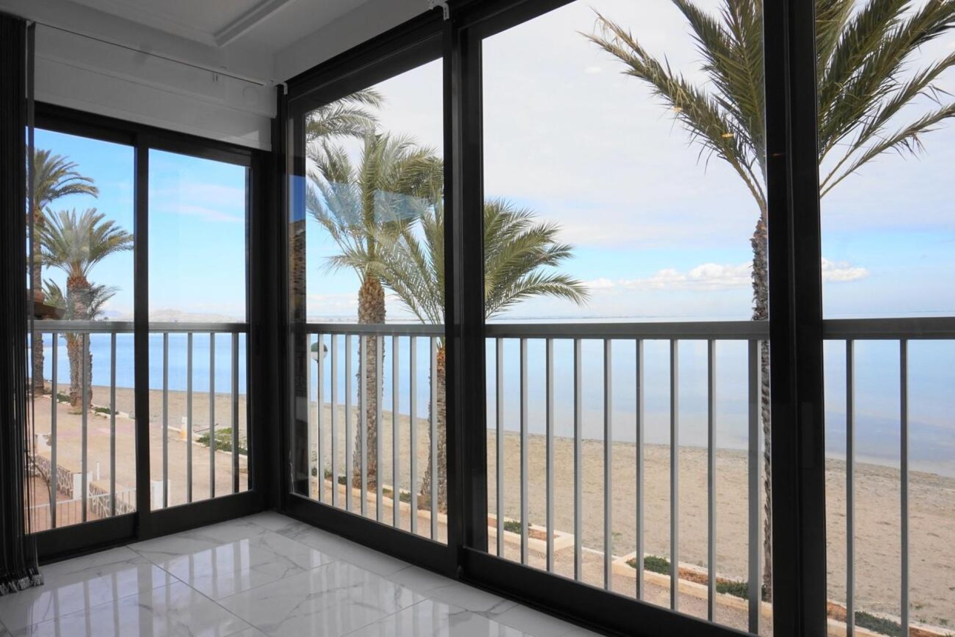 Segunda mano - Apartamento -
Los Urrutias - Costa Calida