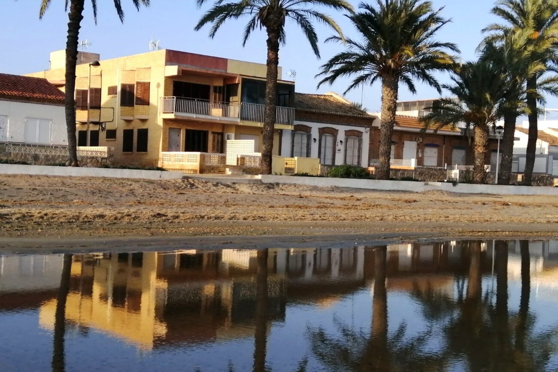 Segunda mano - Apartamento -
Los Urrutias - Costa Calida