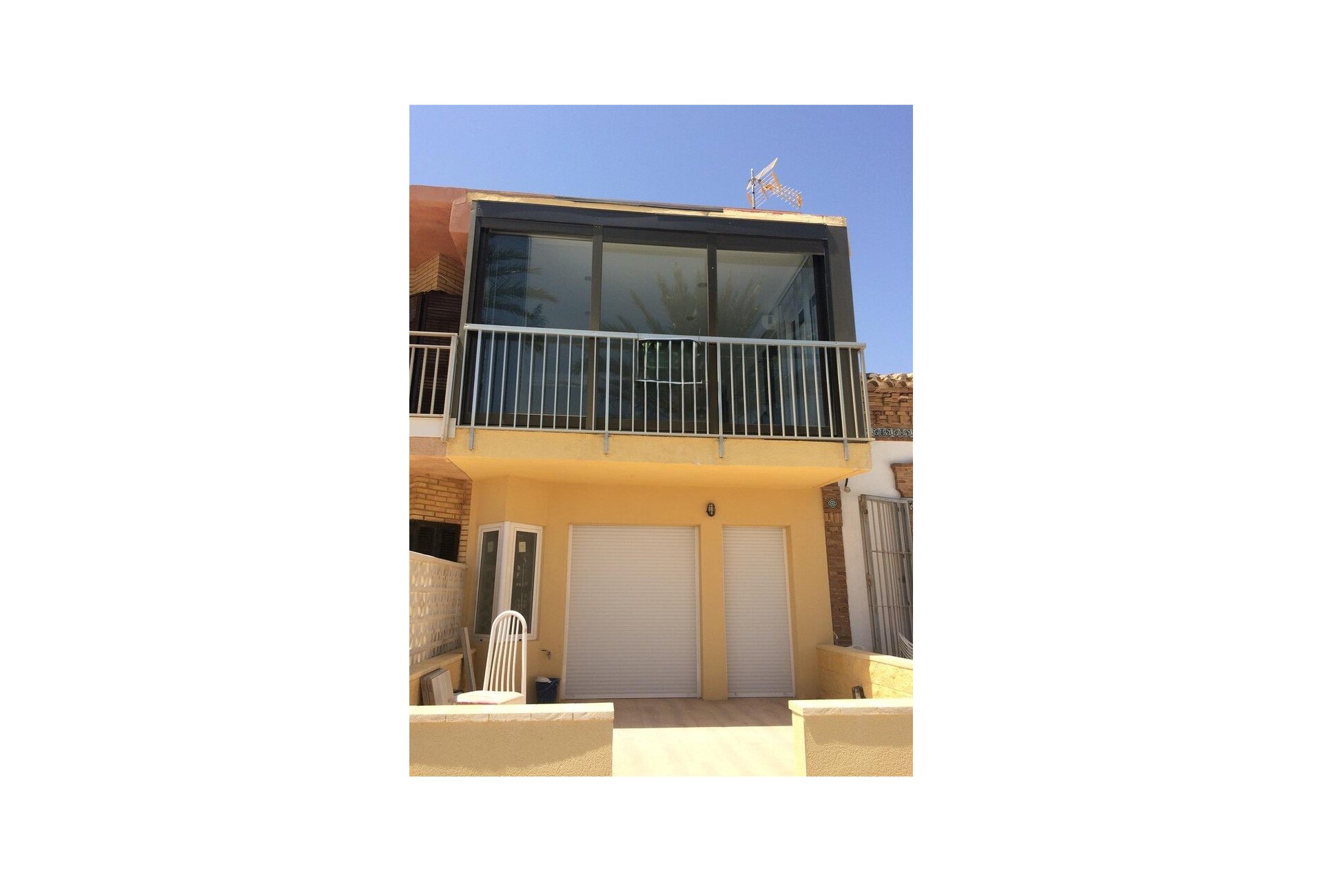 Segunda mano - Apartamento -
Los Urrutias - Costa Calida