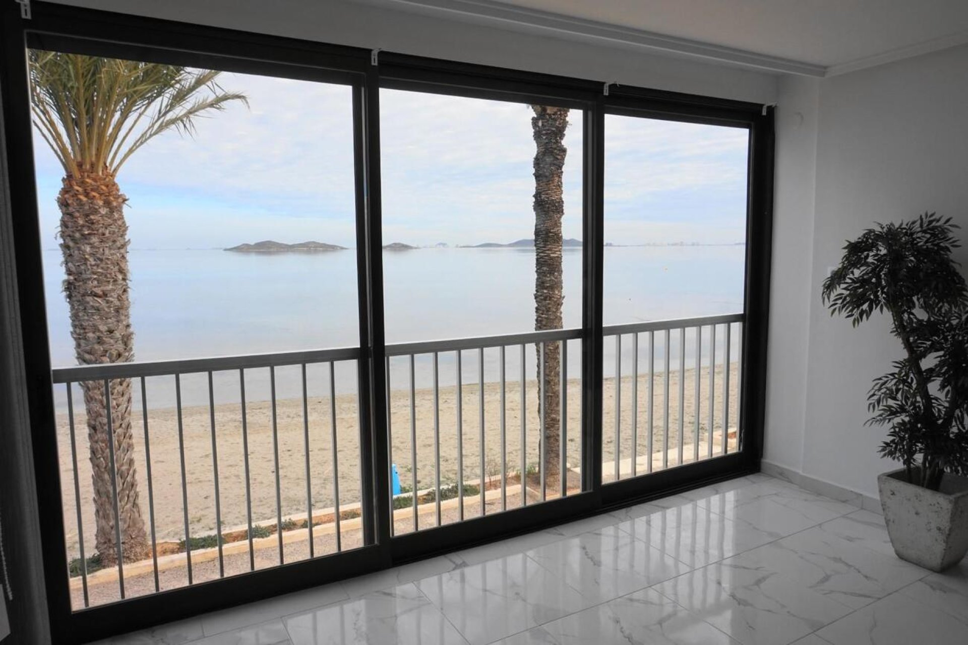 Segunda mano - Apartamento -
Los Urrutias - Costa Calida