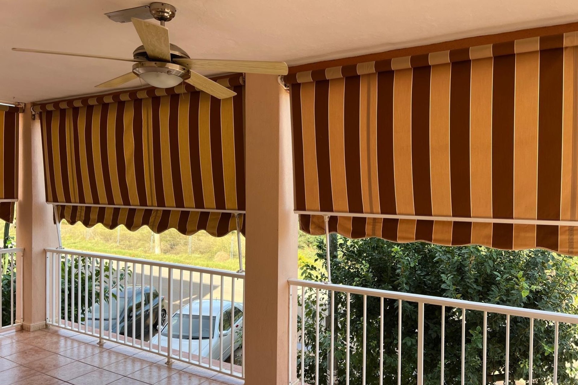 Segunda mano - Apartamento -
Los Urrutias - Costa Calida