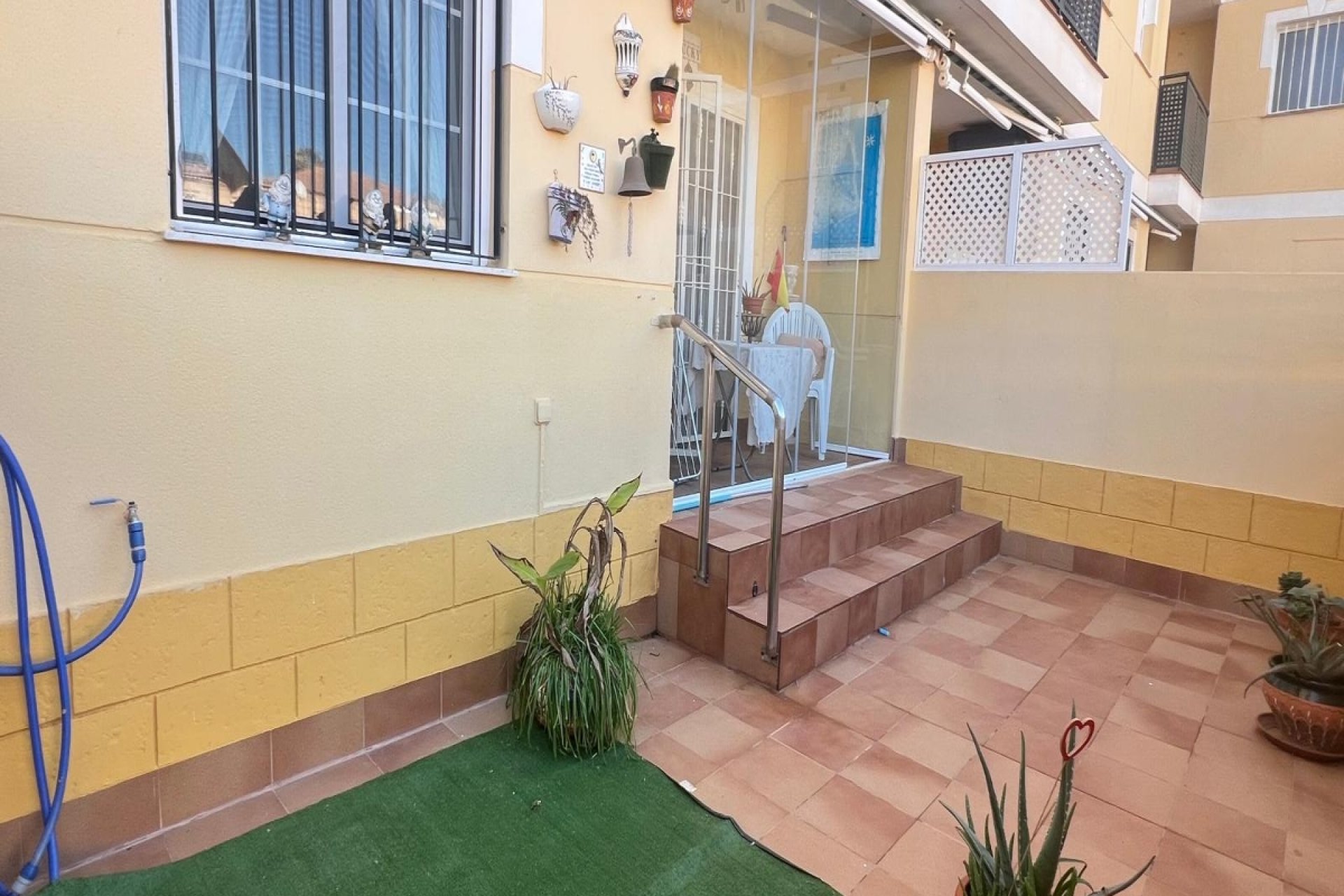 Segunda mano - Apartamento -
Mar de Cristal - Costa Calida