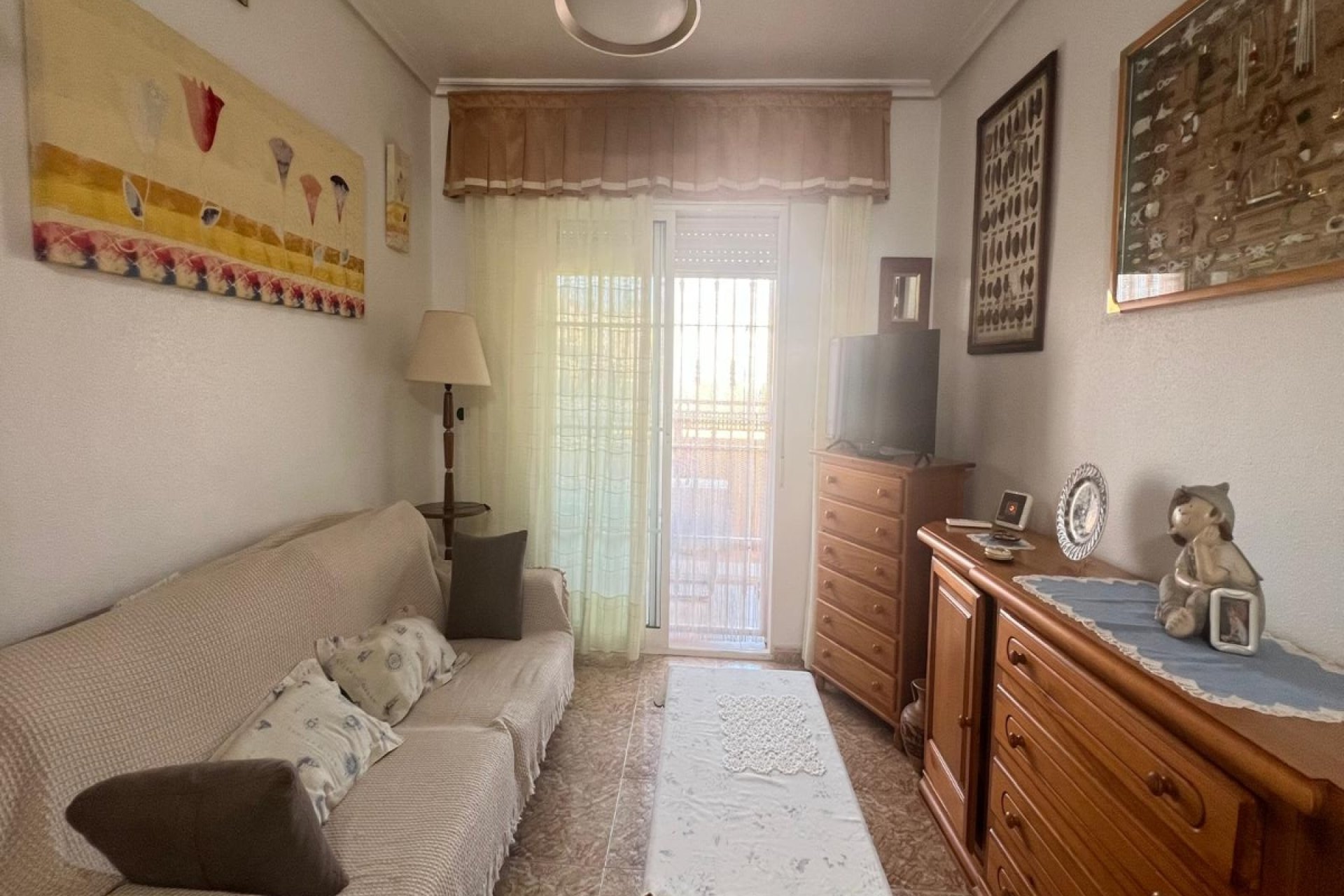Segunda mano - Apartamento -
Mar de Cristal - Costa Calida