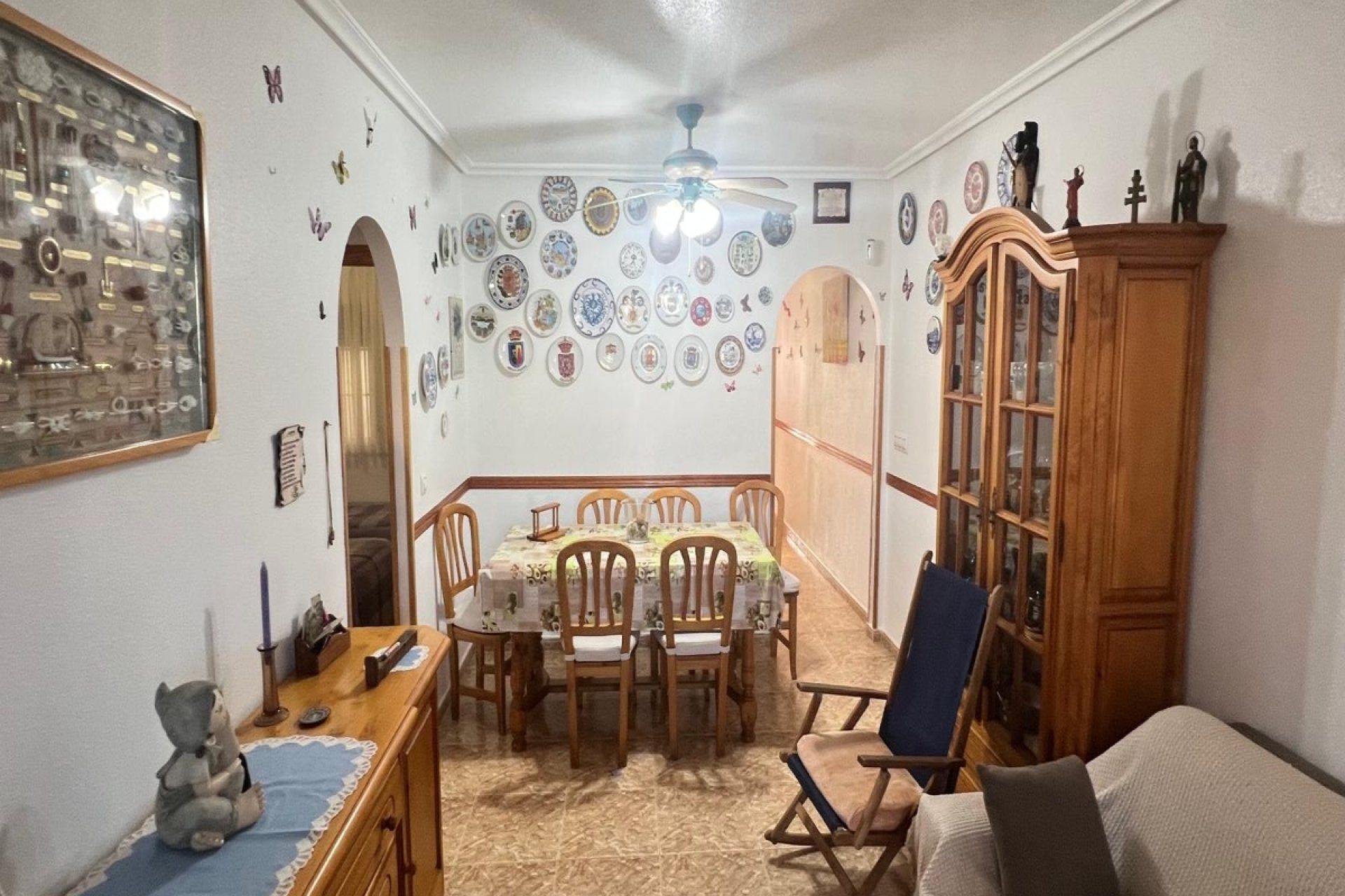Segunda mano - Apartamento -
Mar de Cristal - Costa Calida