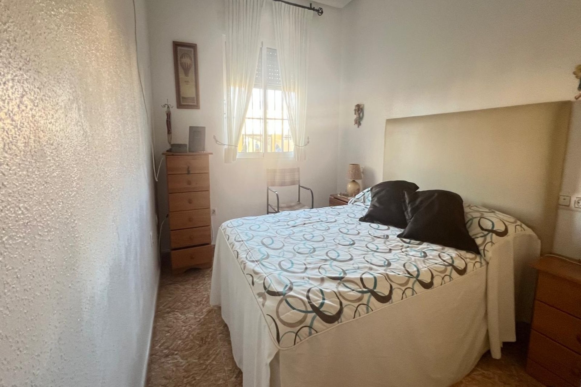 Segunda mano - Apartamento -
Mar de Cristal - Costa Calida