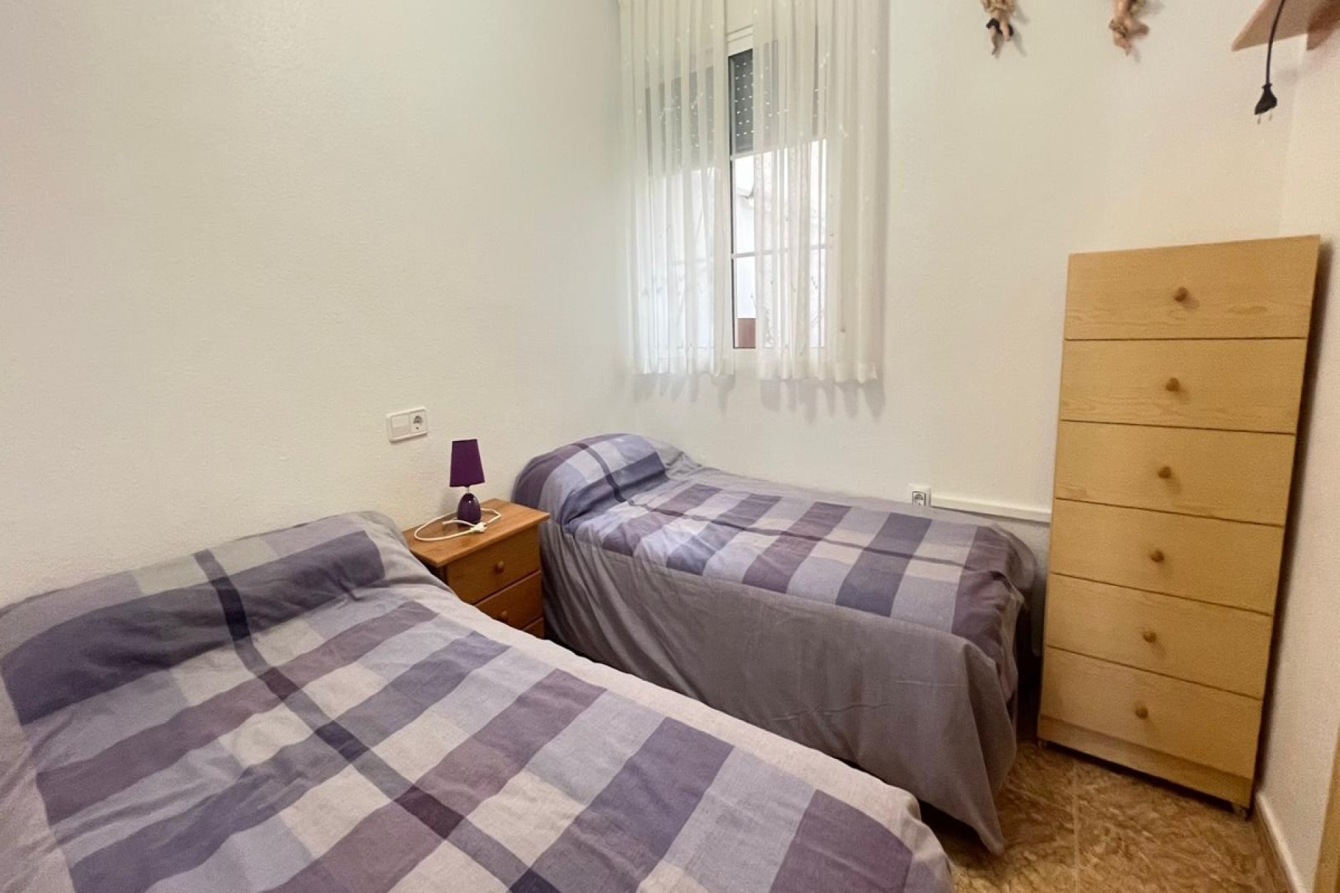Segunda mano - Apartamento -
Mar de Cristal - Costa Calida