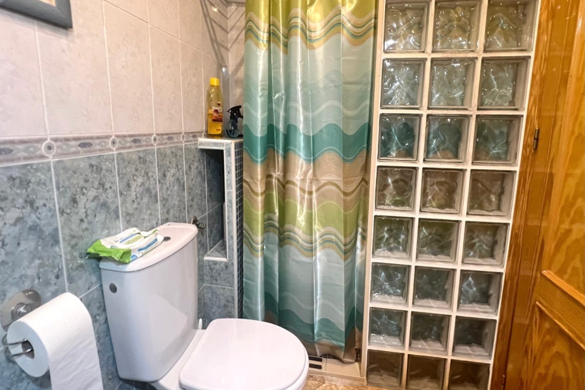 Segunda mano - Apartamento -
Mar de Cristal - Costa Calida