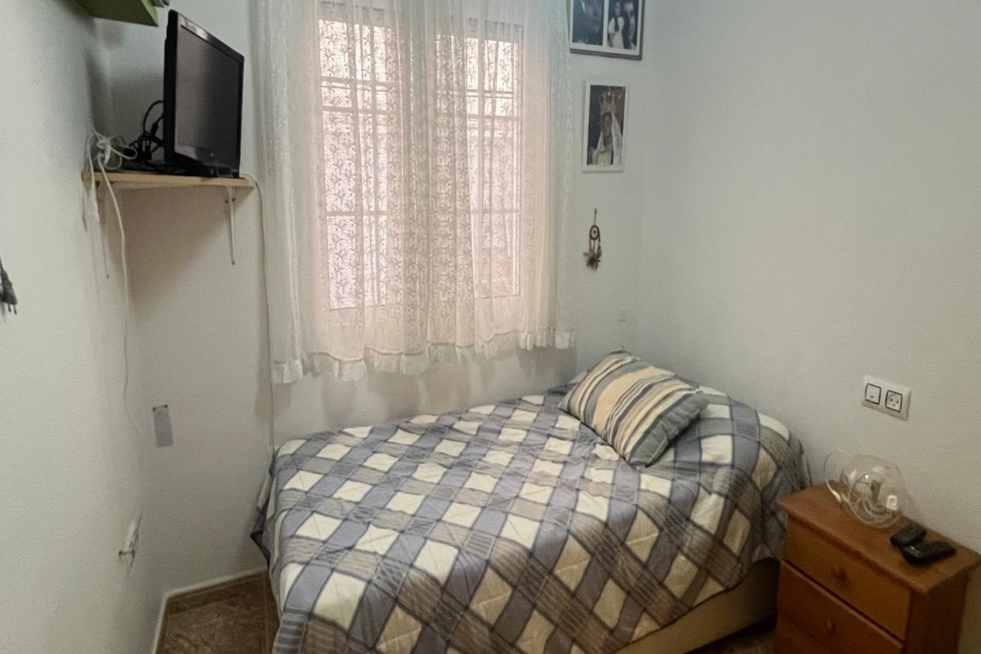 Segunda mano - Apartamento -
Mar de Cristal - Costa Calida