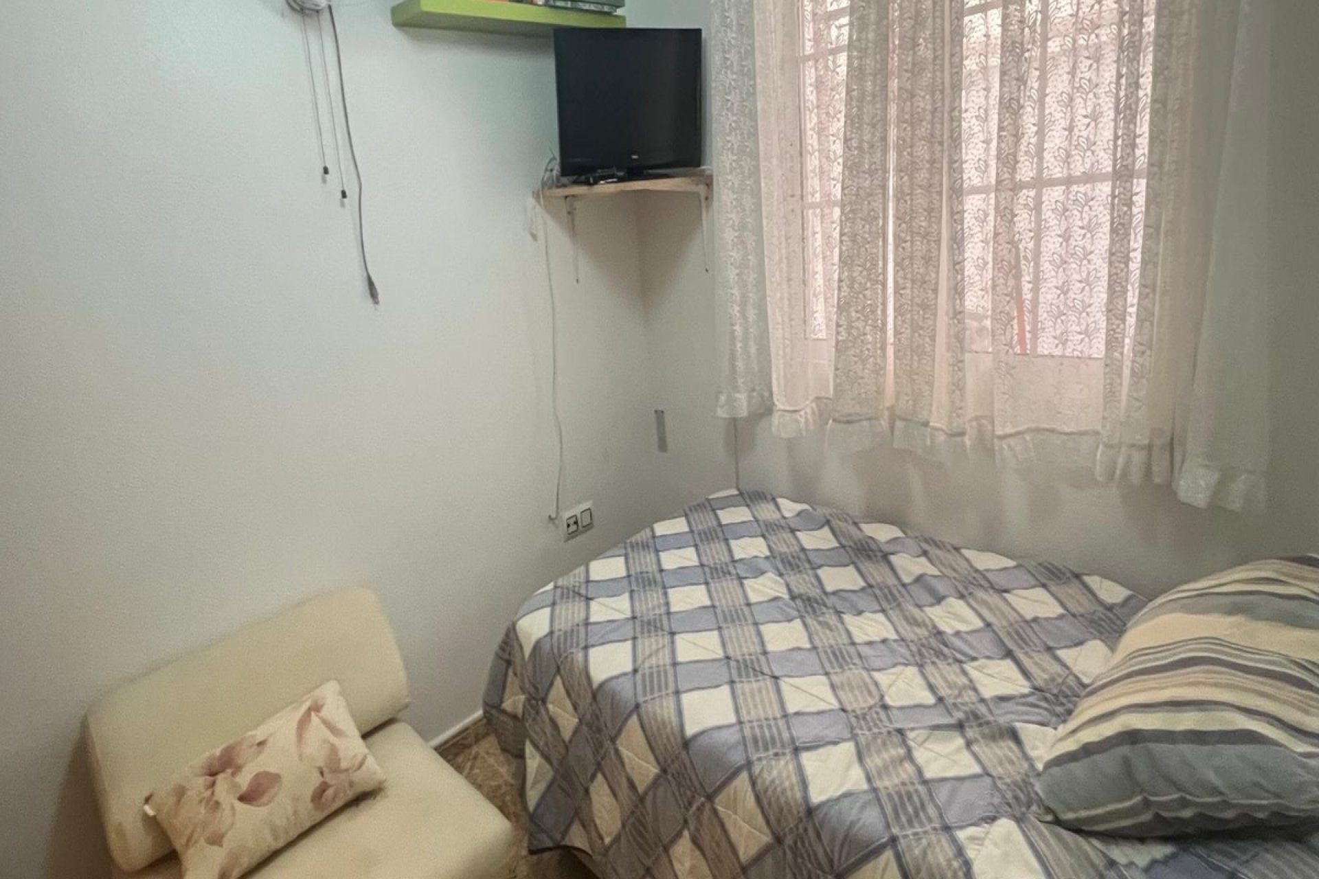 Segunda mano - Apartamento -
Mar de Cristal - Costa Calida