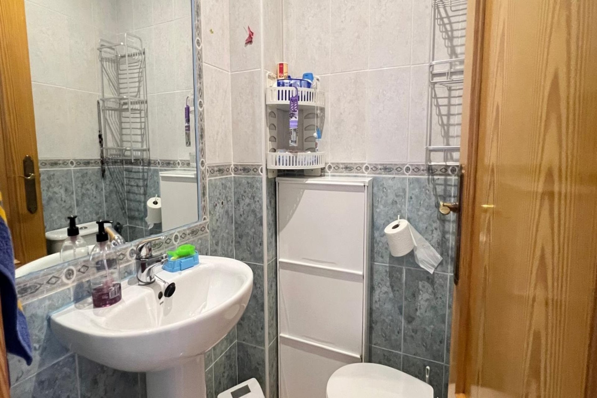 Segunda mano - Apartamento -
Mar de Cristal - Costa Calida