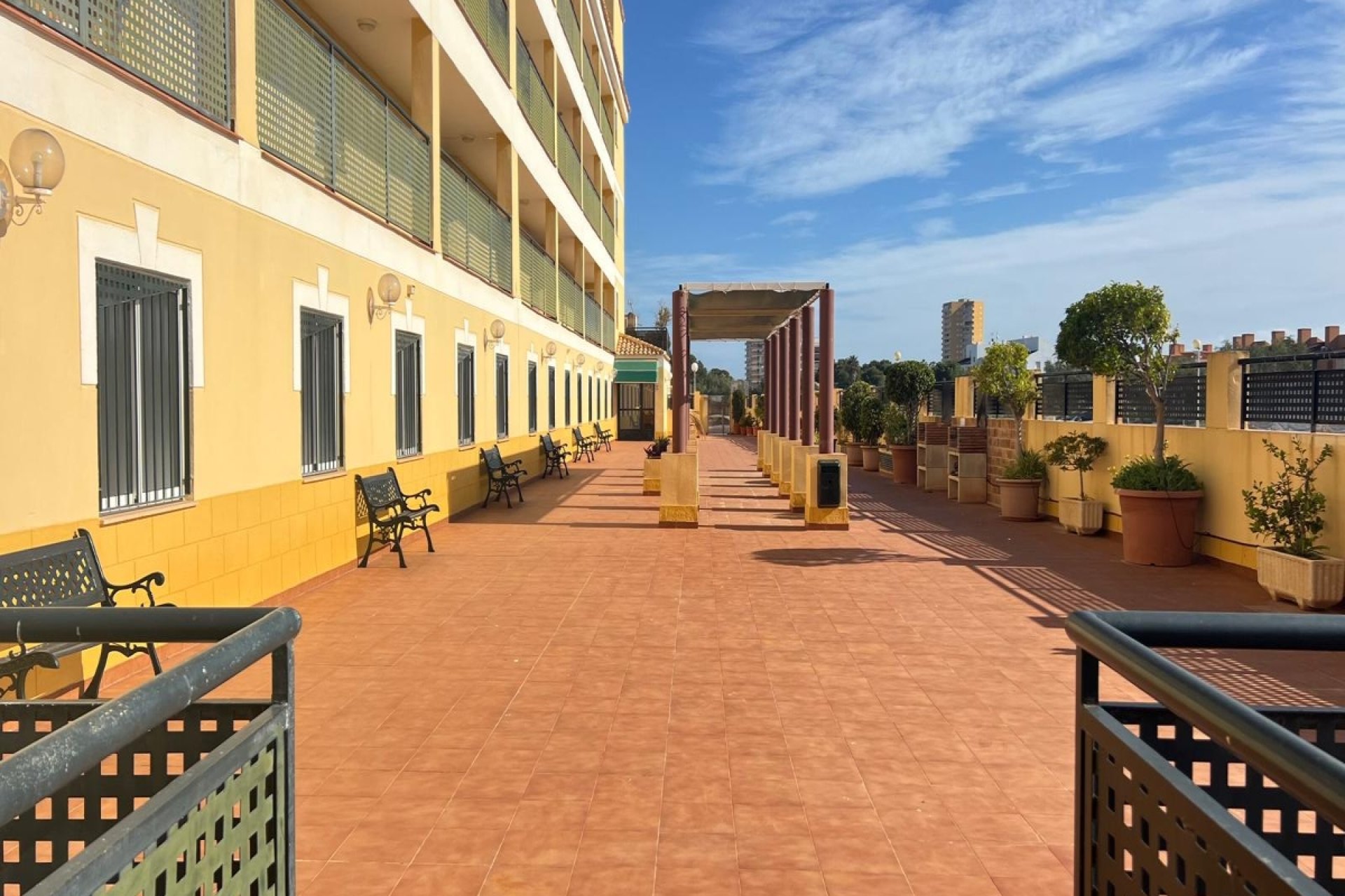 Segunda mano - Apartamento -
Mar de Cristal - Costa Calida