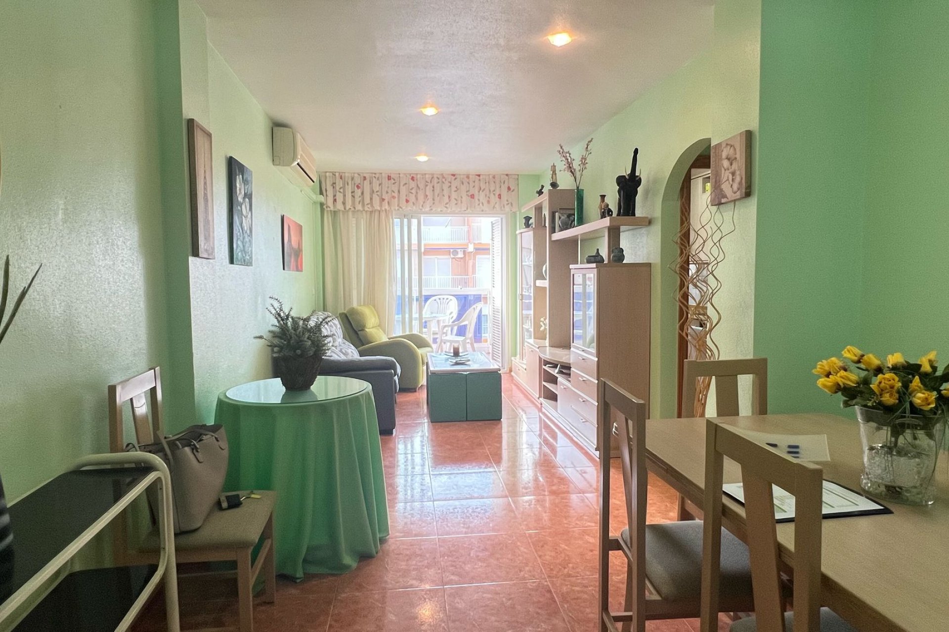 Segunda mano - Apartamento -
Mar de Cristal - Costa Calida