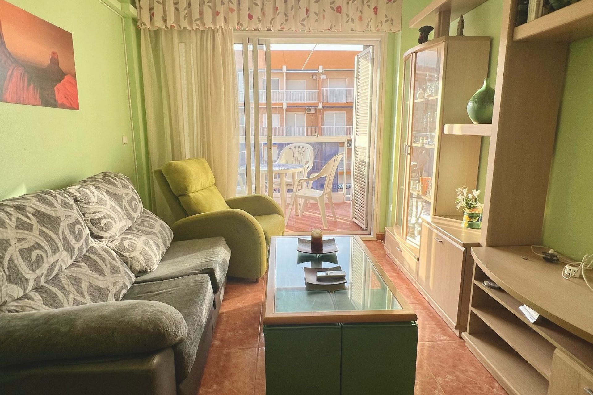 Segunda mano - Apartamento -
Mar de Cristal - Costa Calida