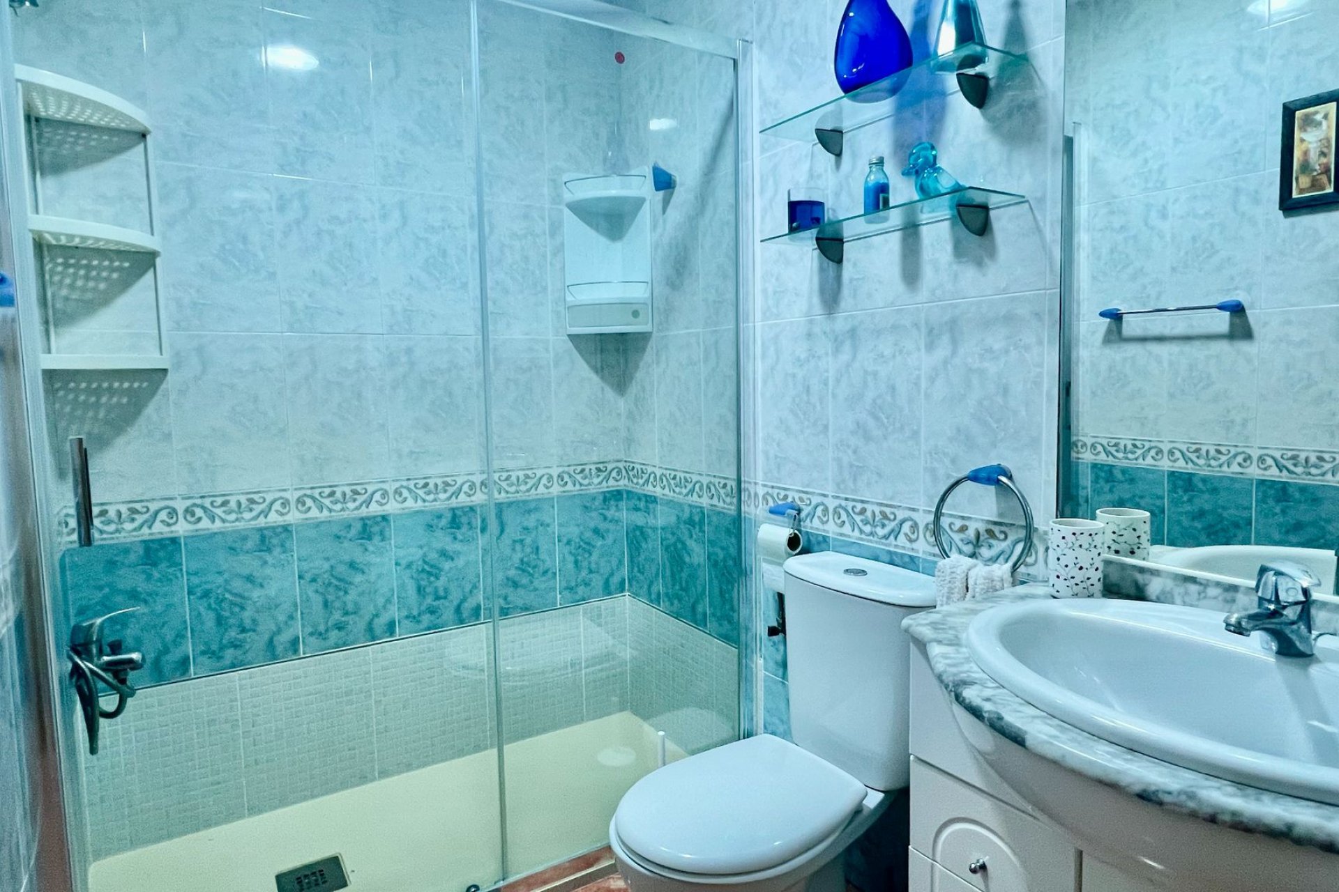Segunda mano - Apartamento -
Mar de Cristal - Costa Calida