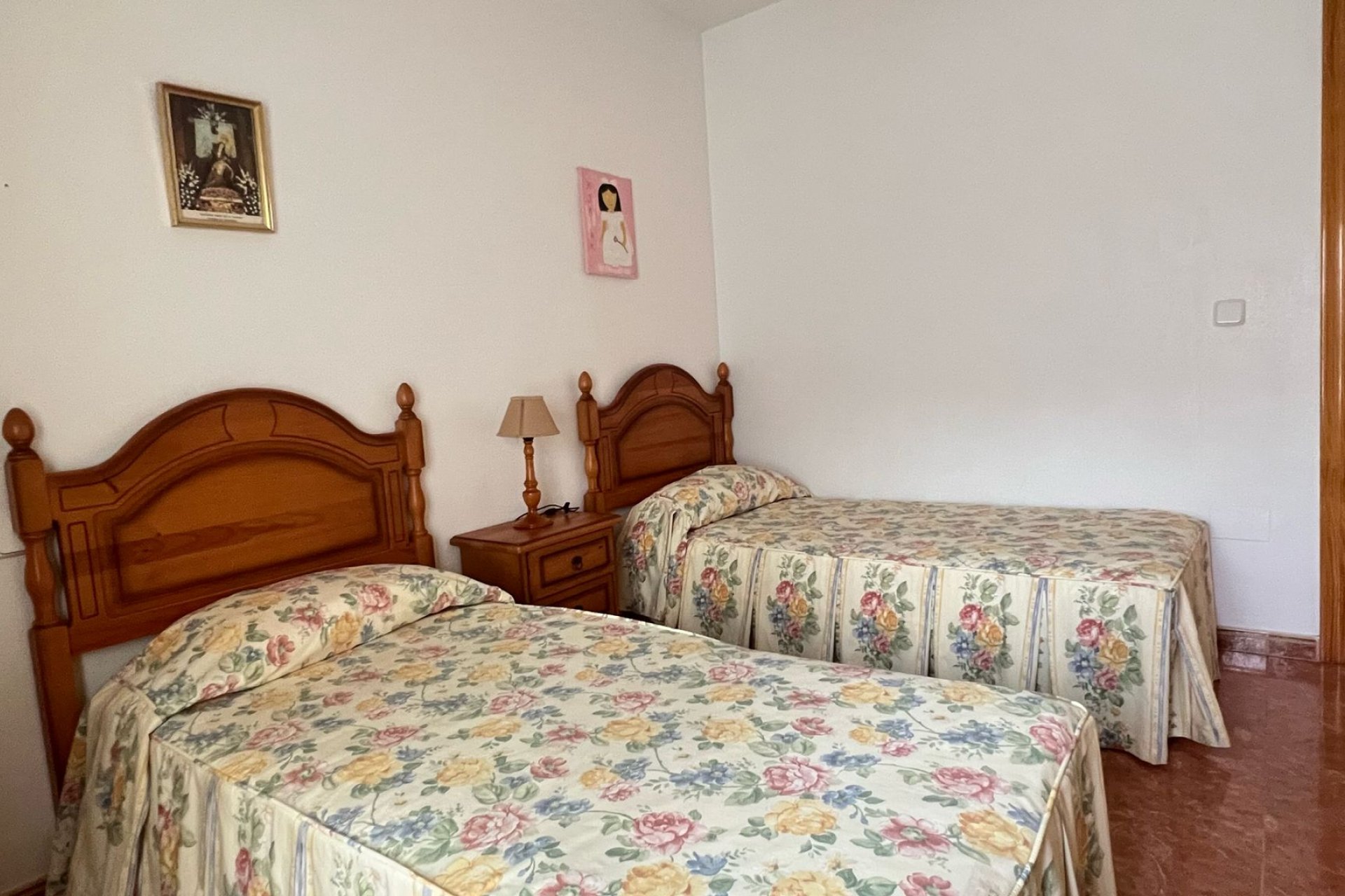 Segunda mano - Apartamento -
Mar de Cristal - Costa Calida