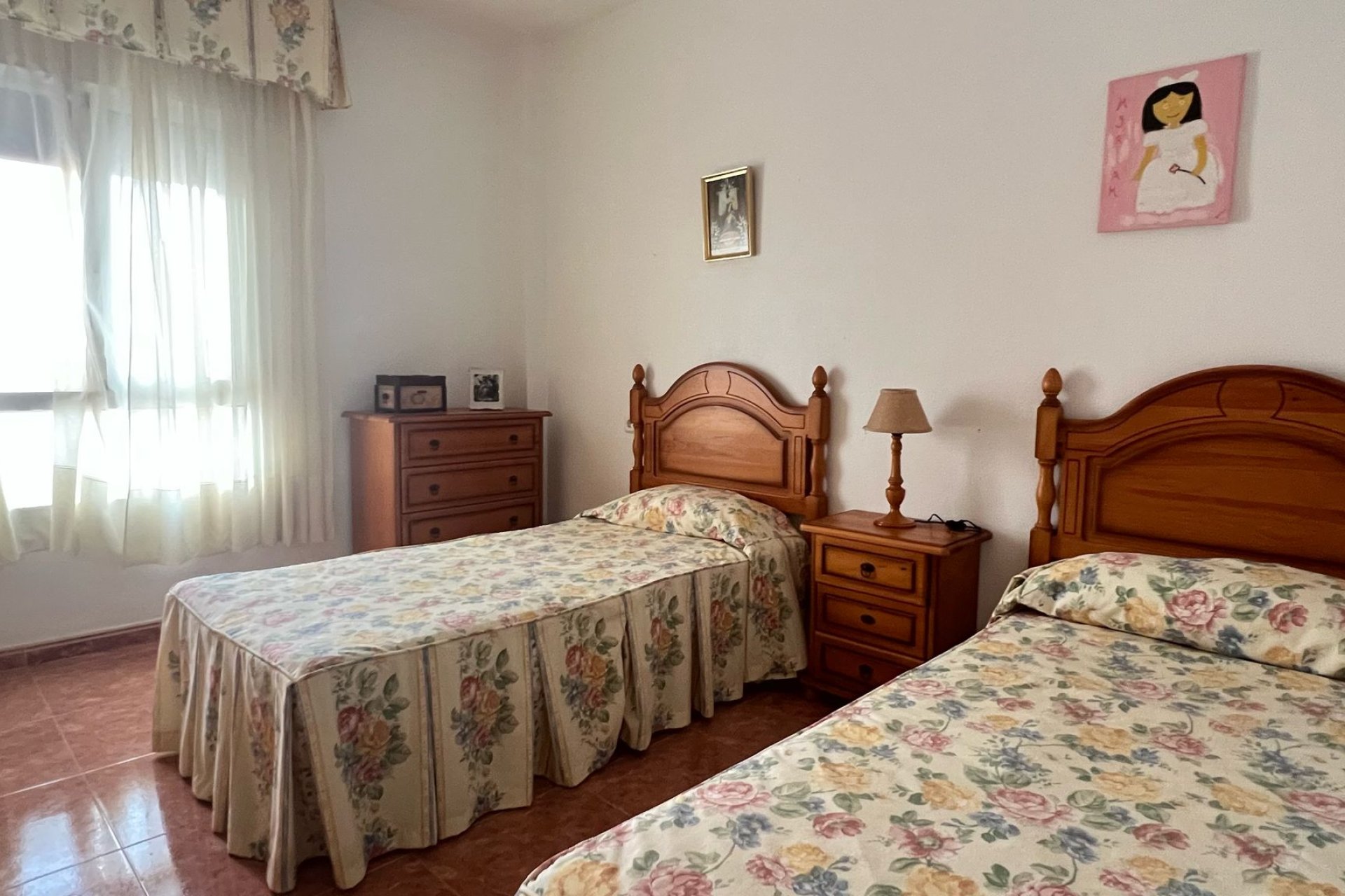 Segunda mano - Apartamento -
Mar de Cristal - Costa Calida
