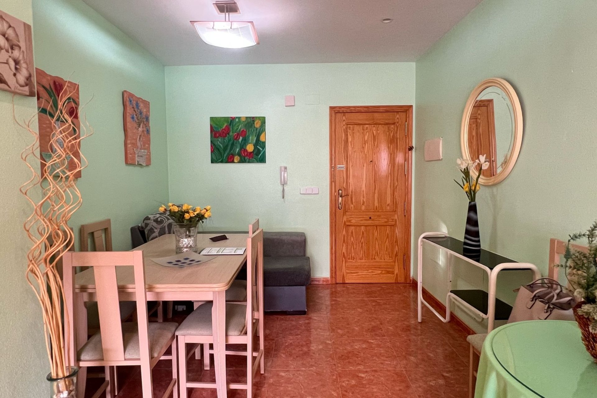 Segunda mano - Apartamento -
Mar de Cristal - Costa Calida