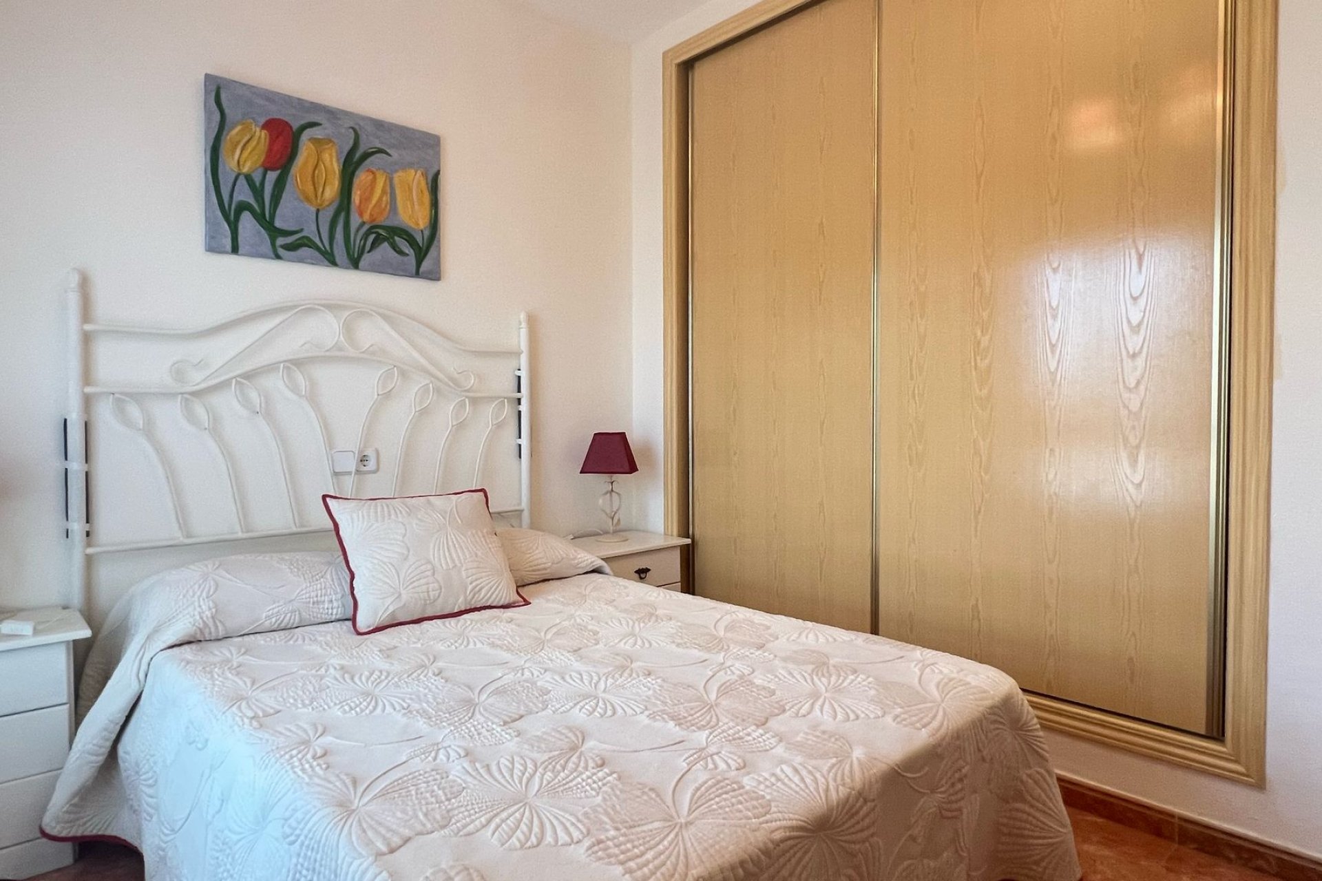 Segunda mano - Apartamento -
Mar de Cristal - Costa Calida