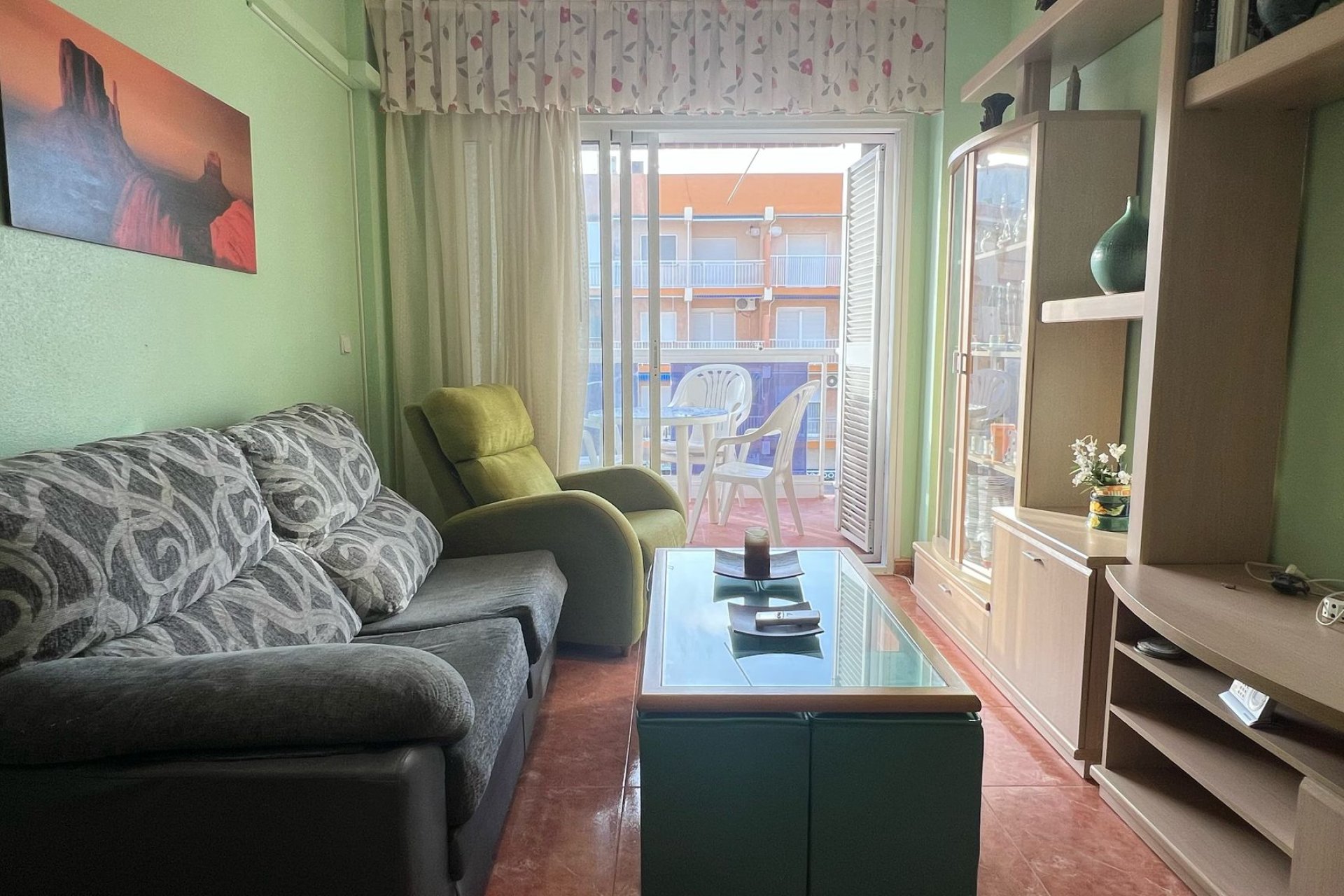 Segunda mano - Apartamento -
Mar de Cristal - Costa Calida