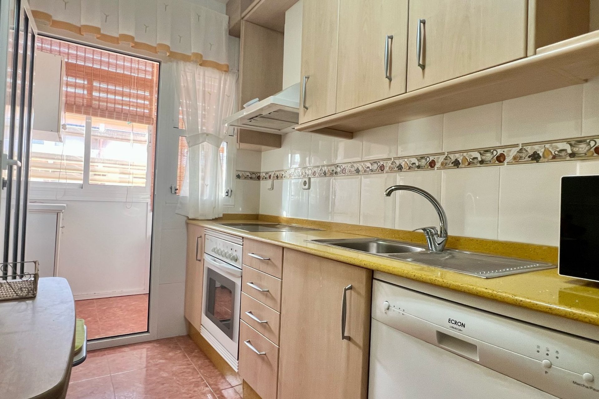 Segunda mano - Apartamento -
Mar de Cristal - Costa Calida