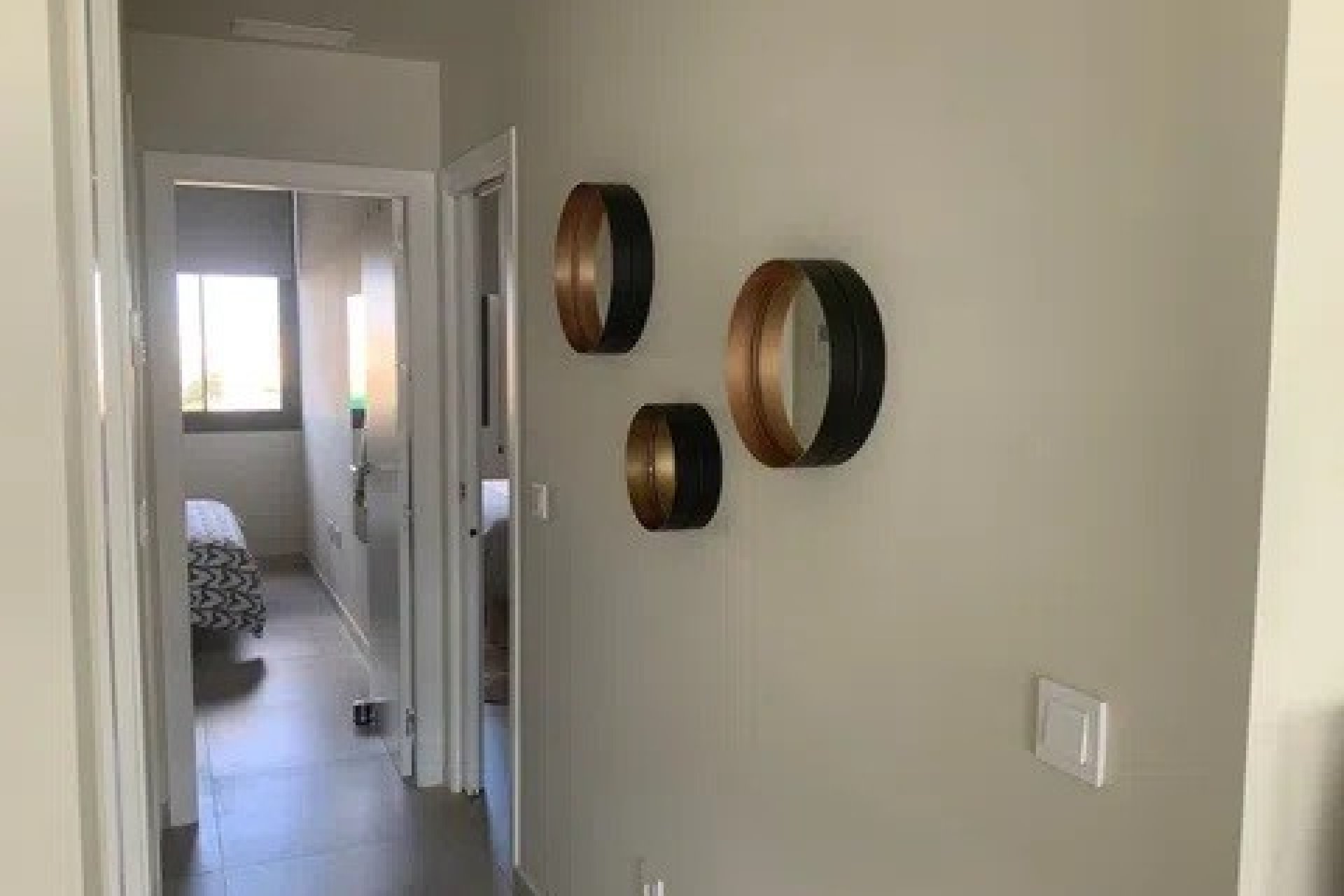 Segunda mano - Apartamento -
Mar de Cristal - Costa Calida