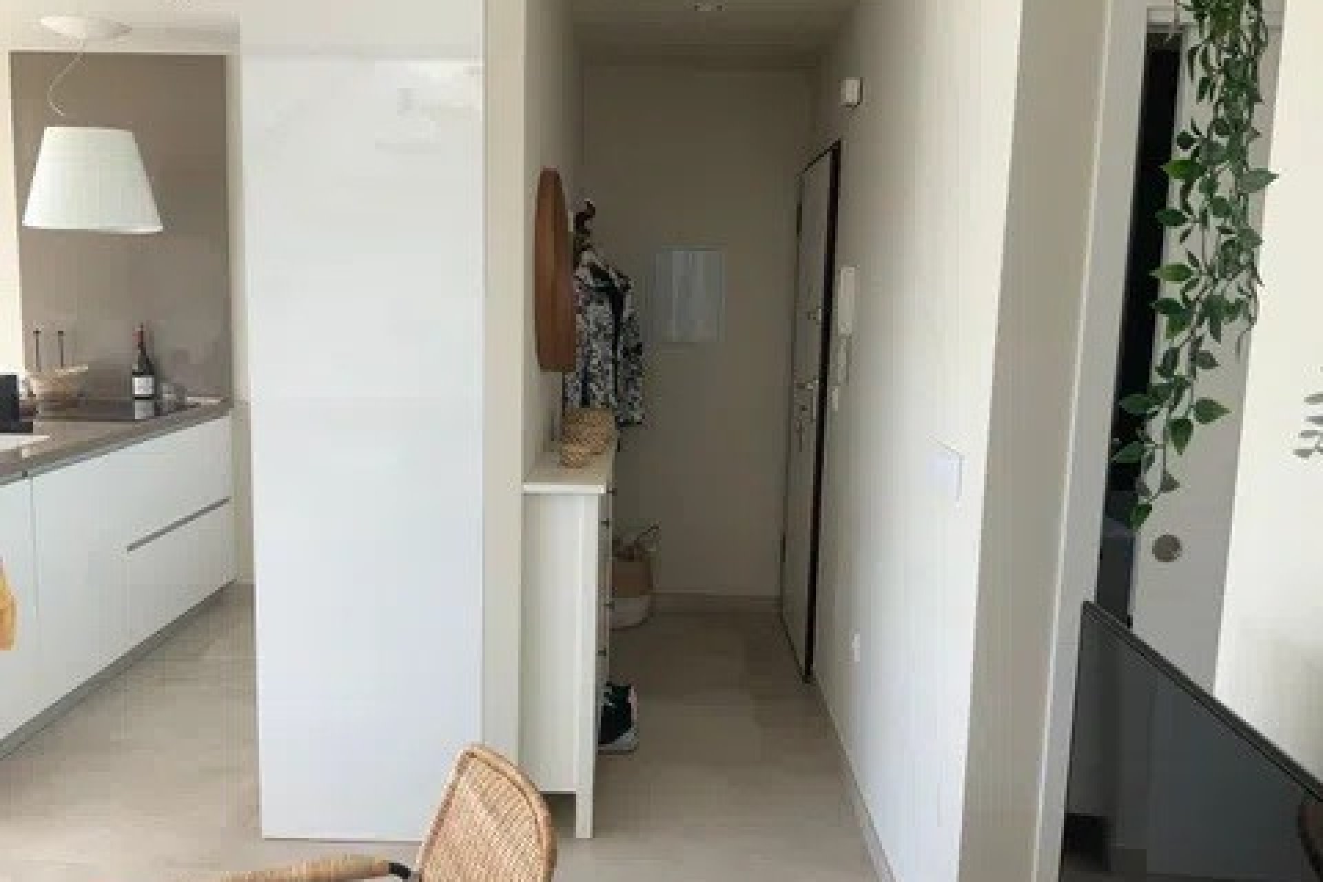 Segunda mano - Apartamento -
Mar de Cristal - Costa Calida