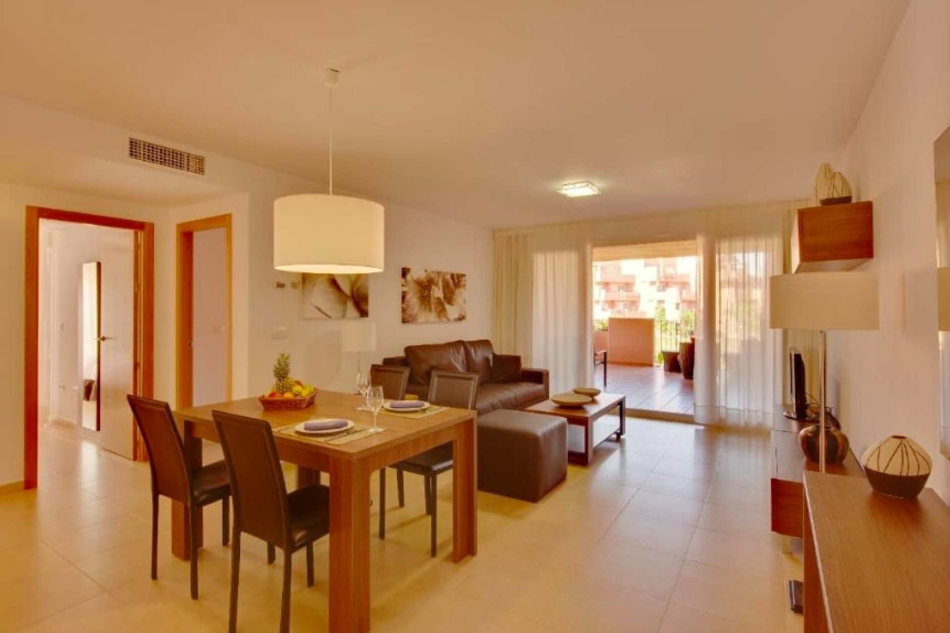 Segunda mano - Apartamento -
Mar Menor Golf - Costa Calida