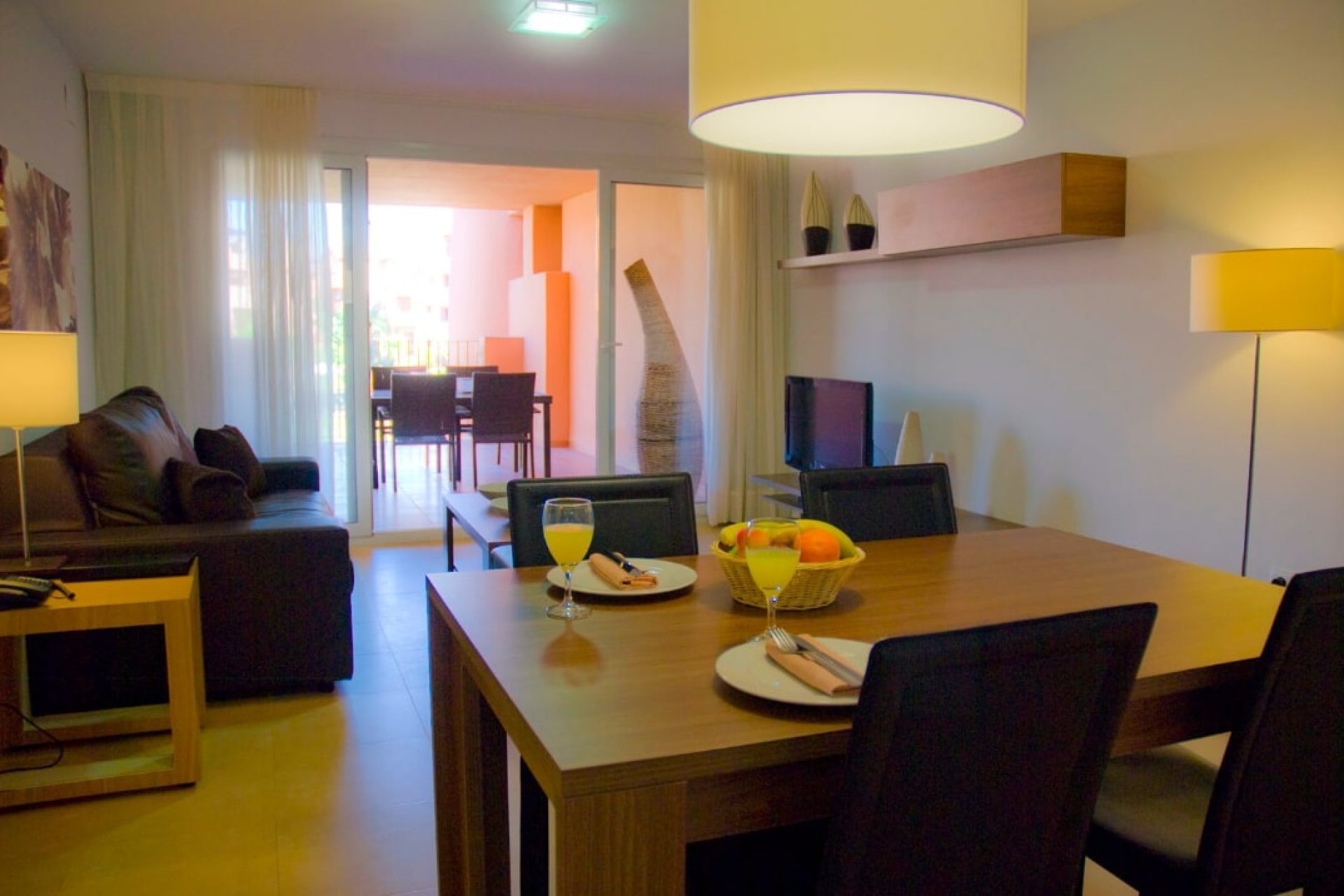 Segunda mano - Apartamento -
Mar Menor Golf - Costa Calida