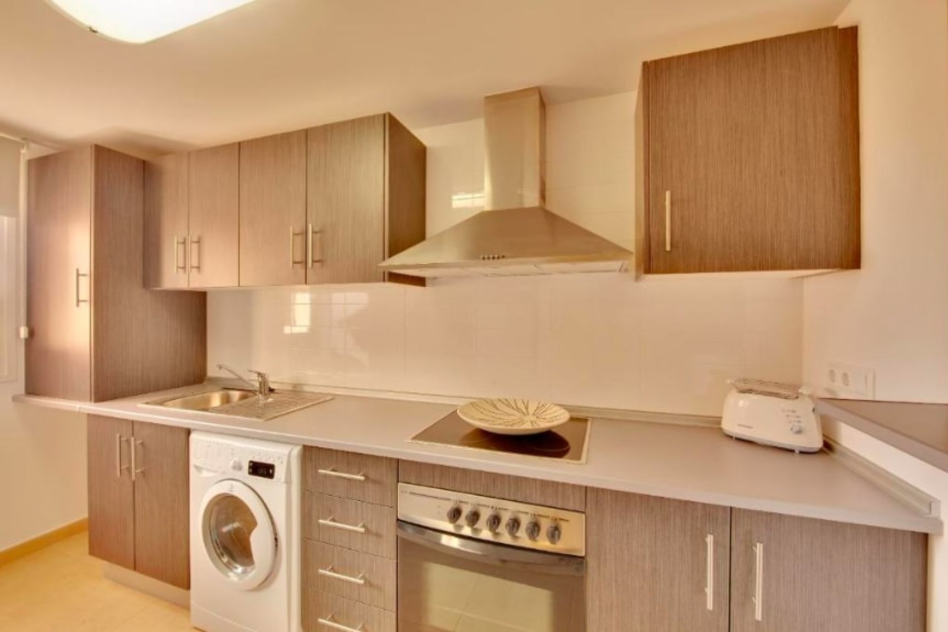 Segunda mano - Apartamento -
Mar Menor Golf - Costa Calida