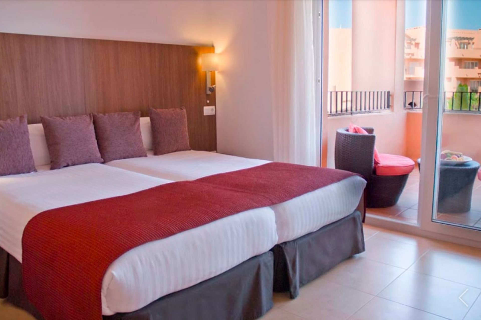 Segunda mano - Apartamento -
Mar Menor Golf - Costa Calida