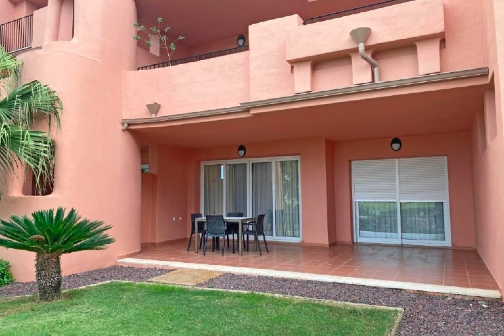 Segunda mano - Apartamento -
Mar Menor Golf - Costa Calida