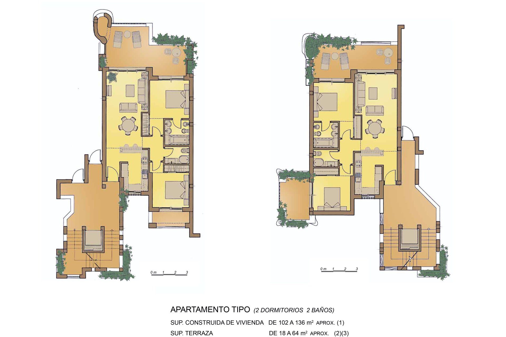 Segunda mano - Apartamento -
Mar Menor Golf - Costa Calida