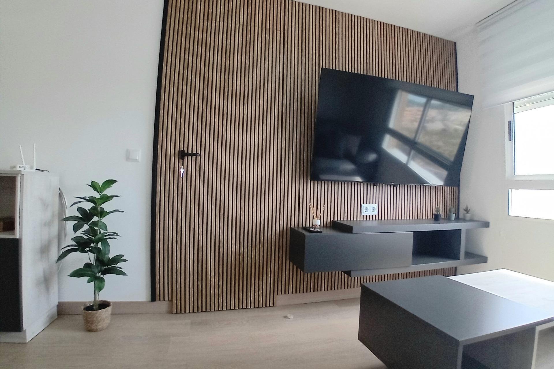 Segunda mano - Apartamento -
Mazarron - Playa Sol Ii