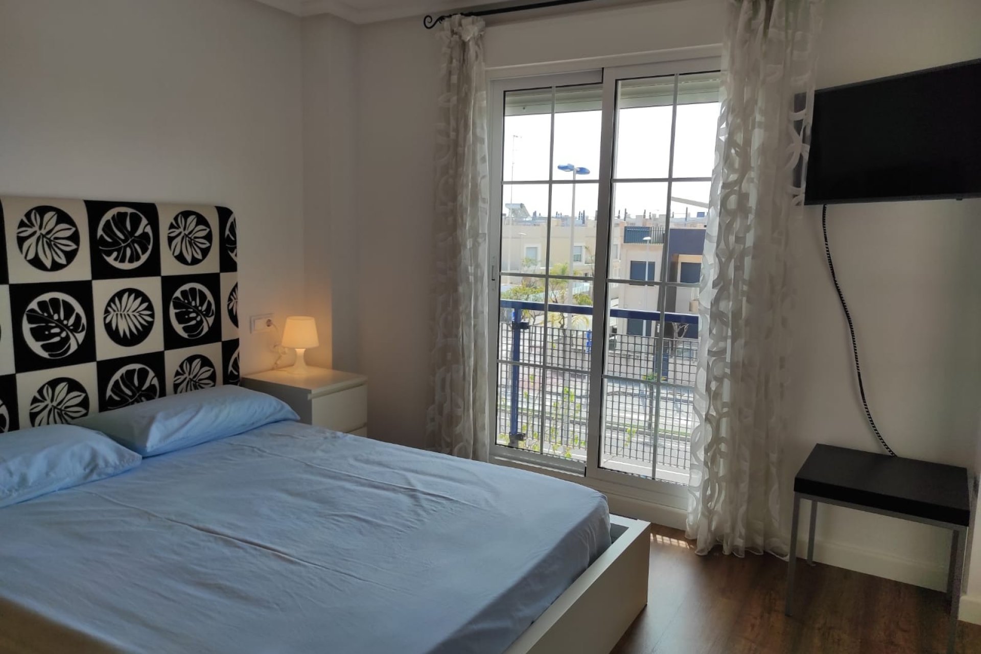 Segunda mano - Apartamento -
Mil Palmeras - Costa Blanca