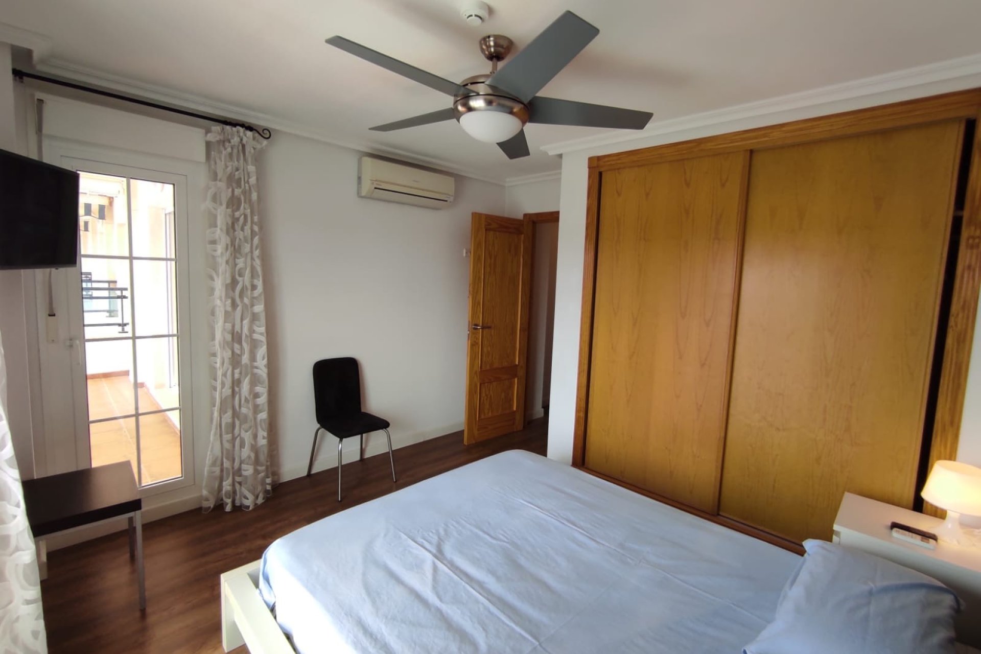 Segunda mano - Apartamento -
Mil Palmeras - Costa Blanca