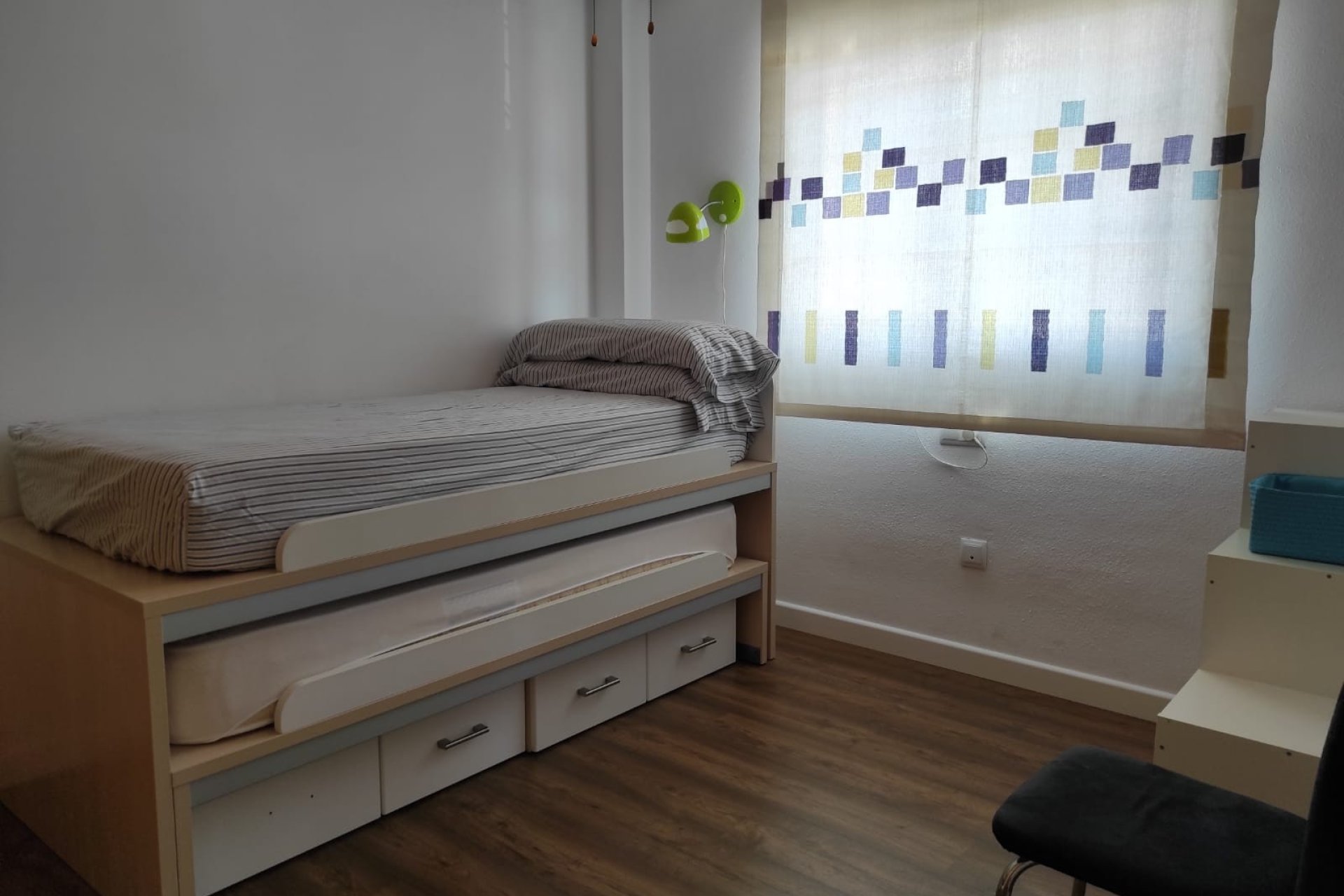 Segunda mano - Apartamento -
Mil Palmeras - Costa Blanca