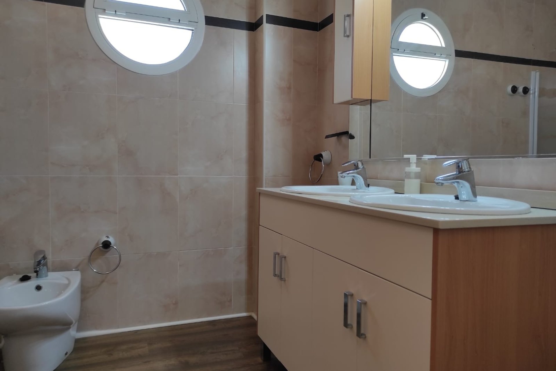 Segunda mano - Apartamento -
Mil Palmeras - Costa Blanca