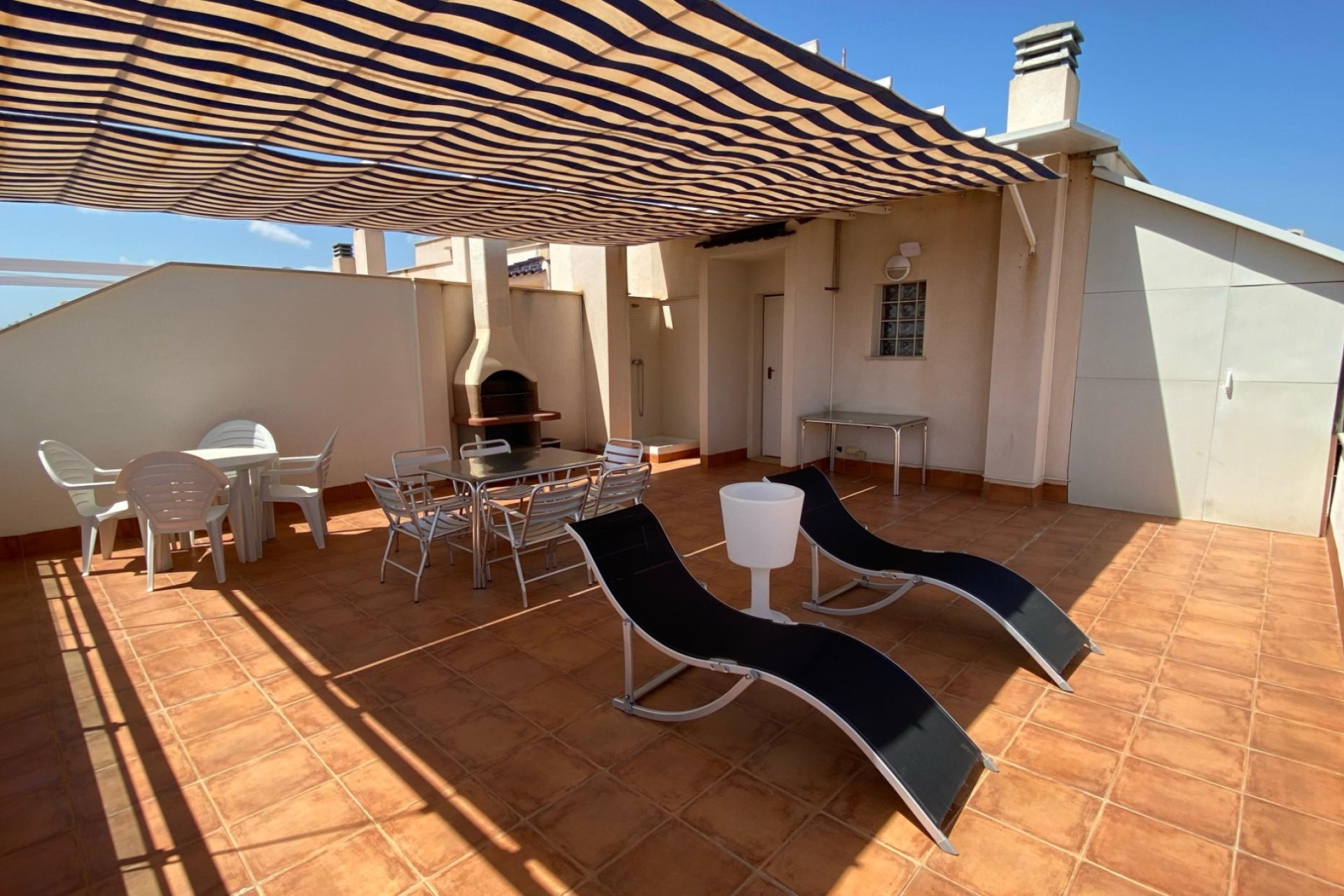 Segunda mano - Apartamento -
Mil Palmeras - Costa Blanca
