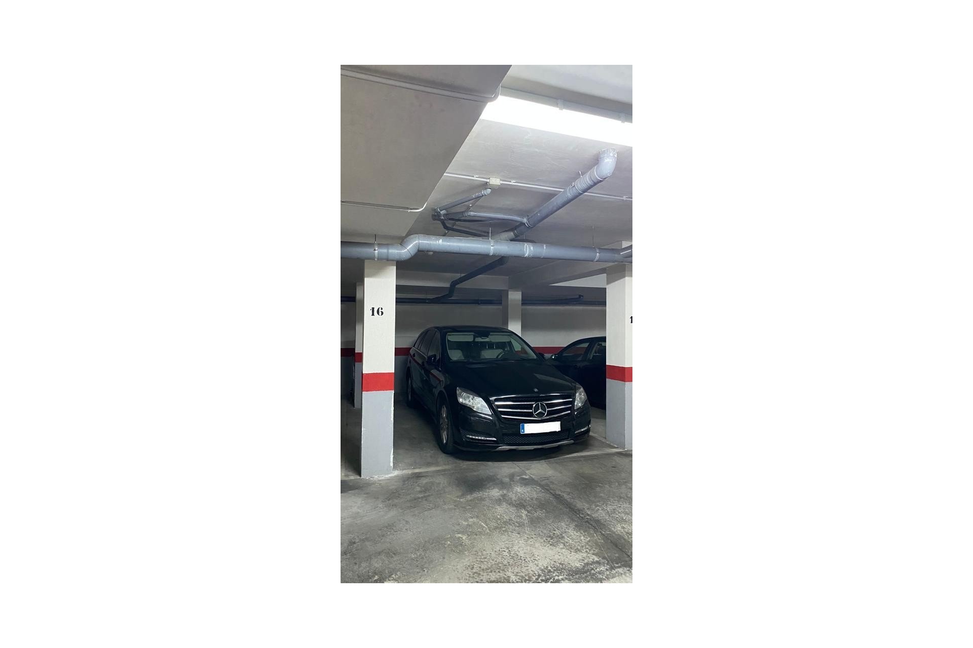 Segunda mano - Apartamento -
Mil Palmeras - Costa Blanca