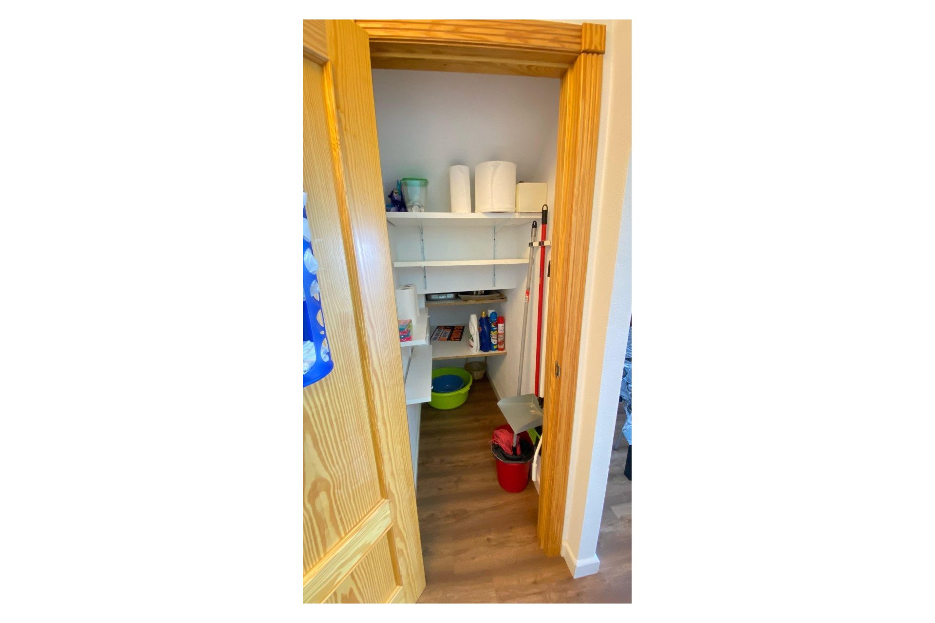 Segunda mano - Apartamento -
Mil Palmeras - Costa Blanca