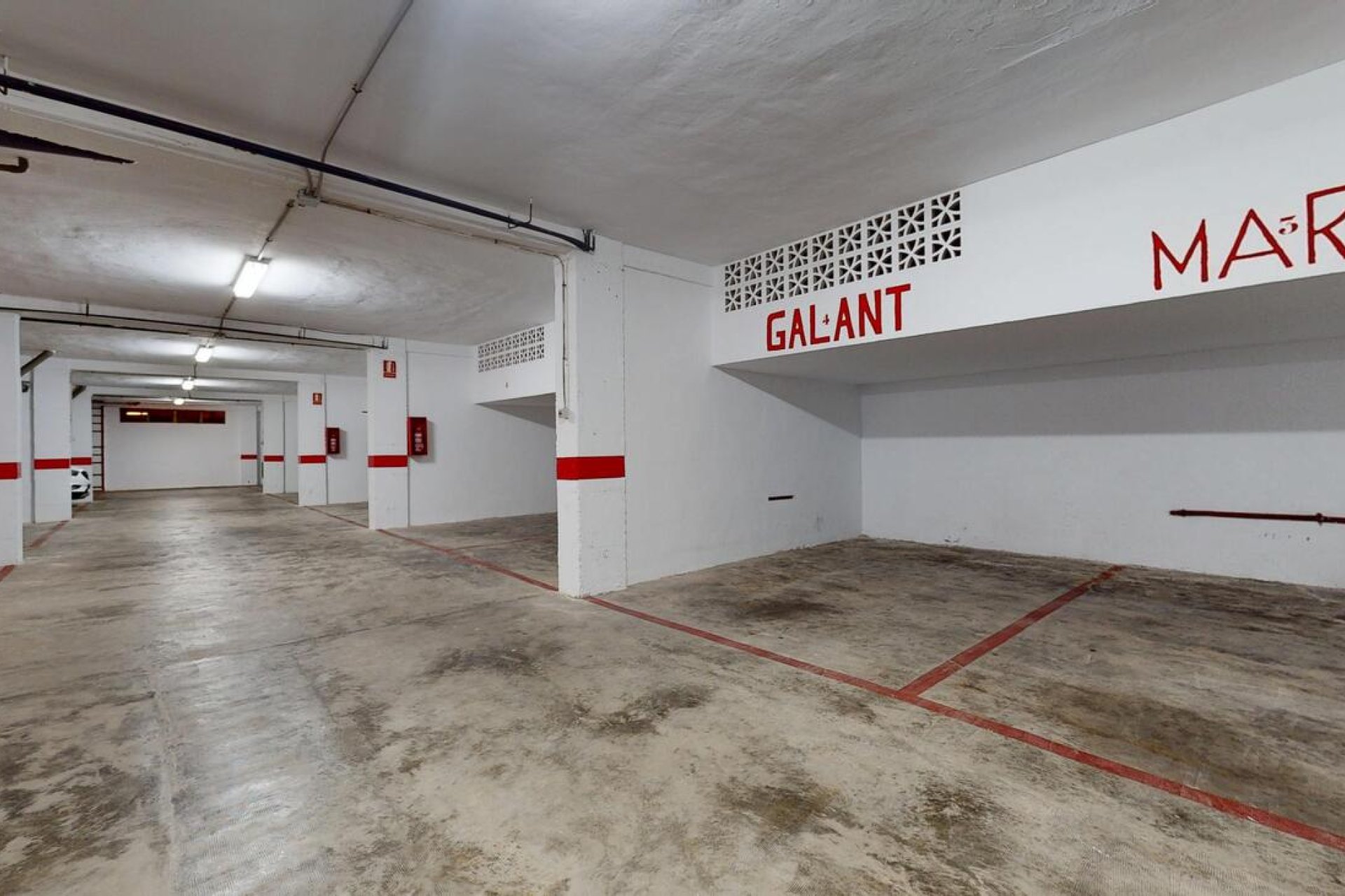 Segunda mano - Apartamento -
Mil Palmeras - Costa Blanca