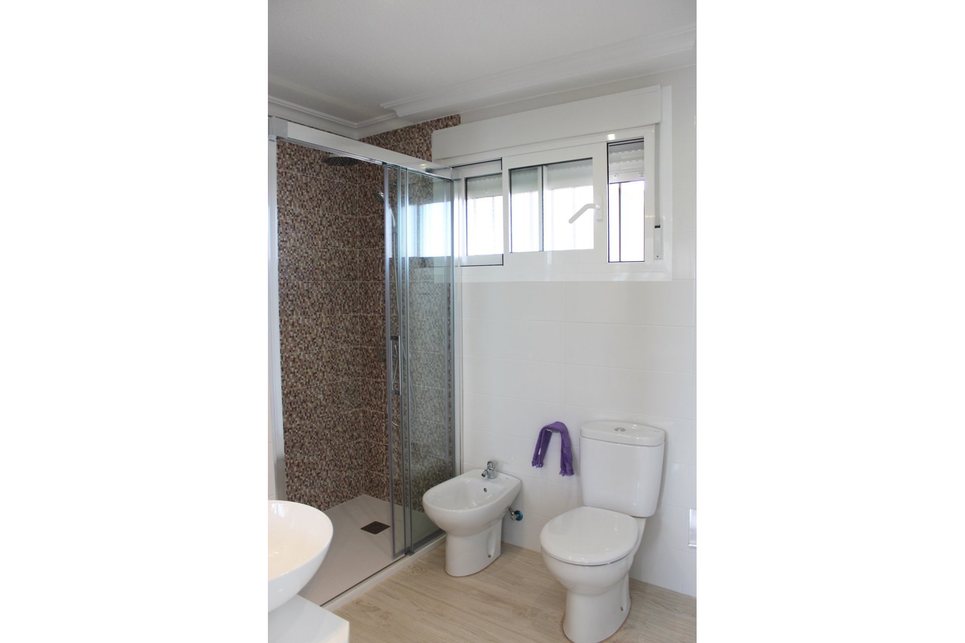 Segunda mano - Apartamento -
Mil Palmeras - Costa Blanca