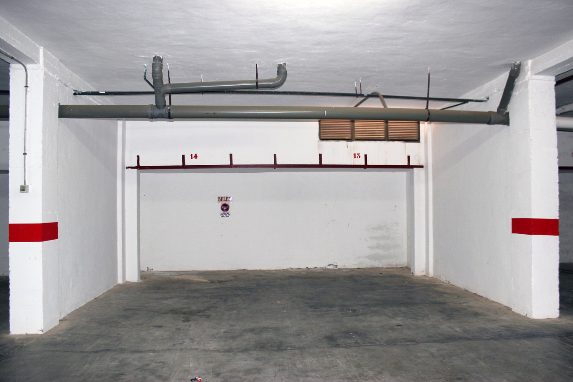 Segunda mano - Apartamento -
Mil Palmeras - Costa Blanca