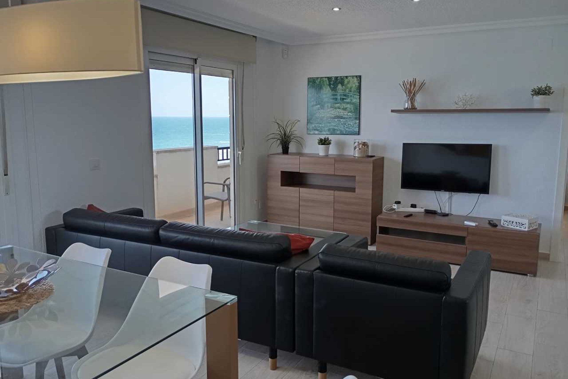 Segunda mano - Apartamento -
Mil Palmeras - Costa Blanca
