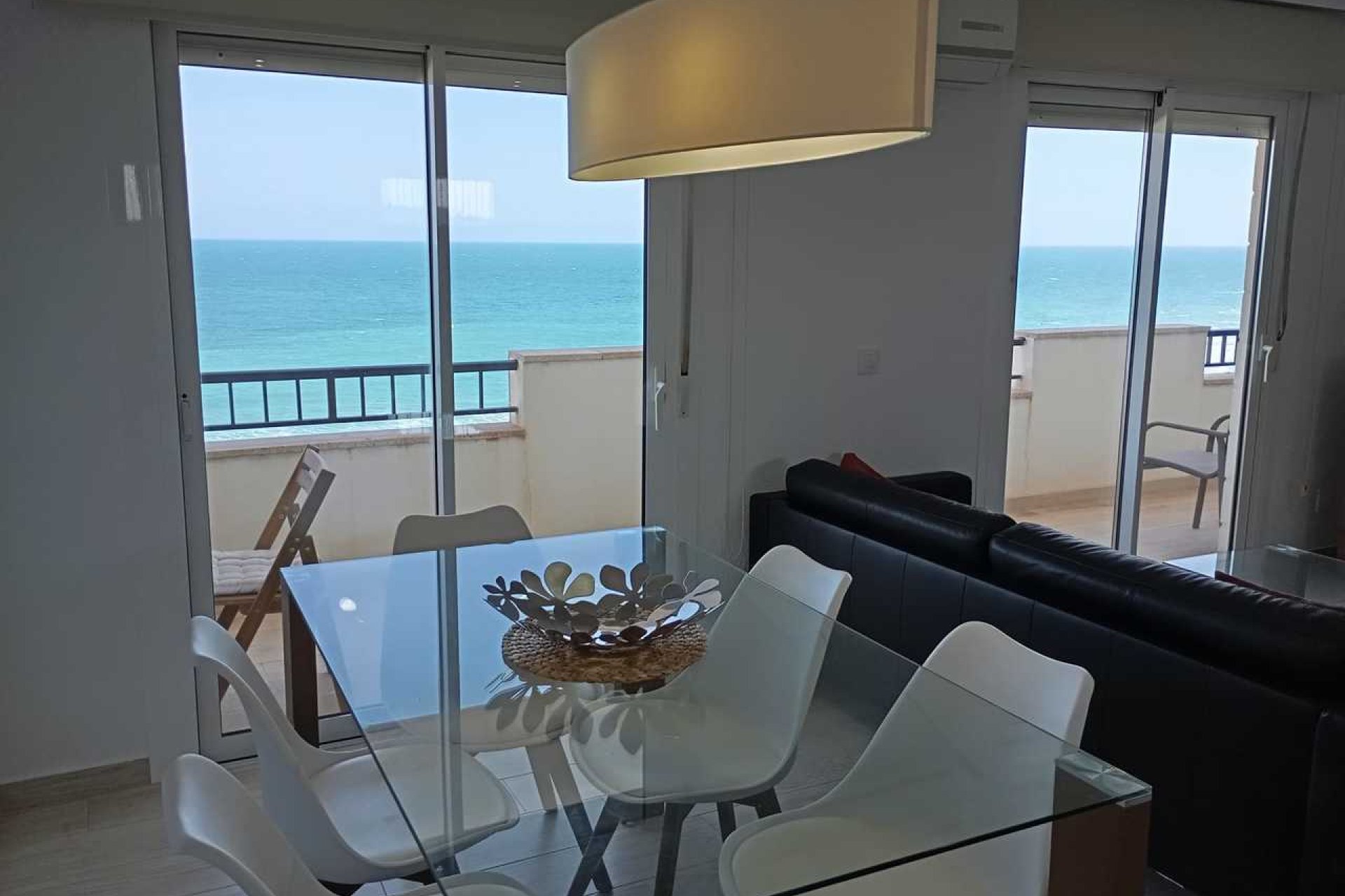 Segunda mano - Apartamento -
Mil Palmeras - Costa Blanca
