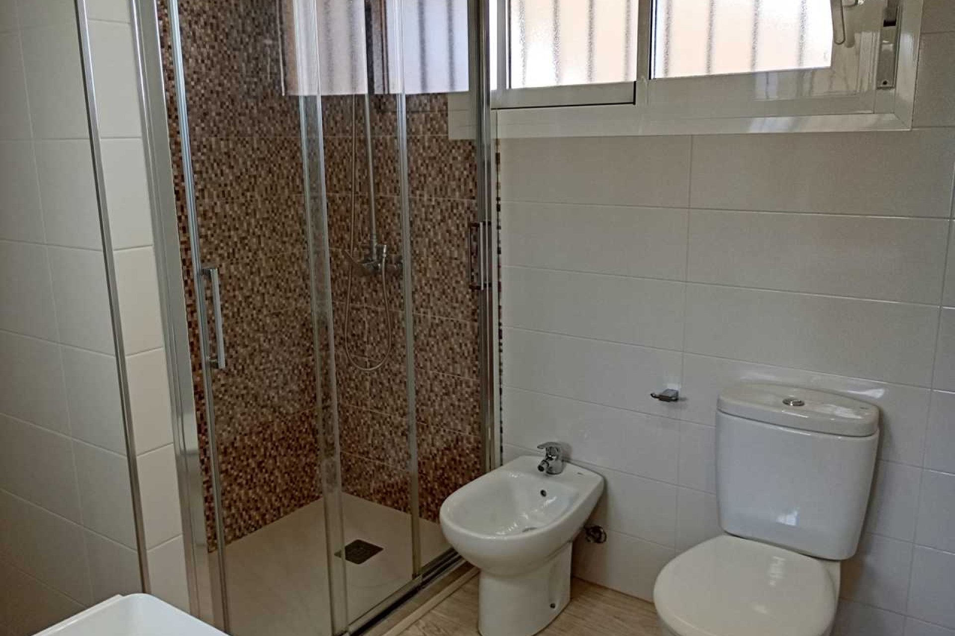 Segunda mano - Apartamento -
Mil Palmeras - Costa Blanca