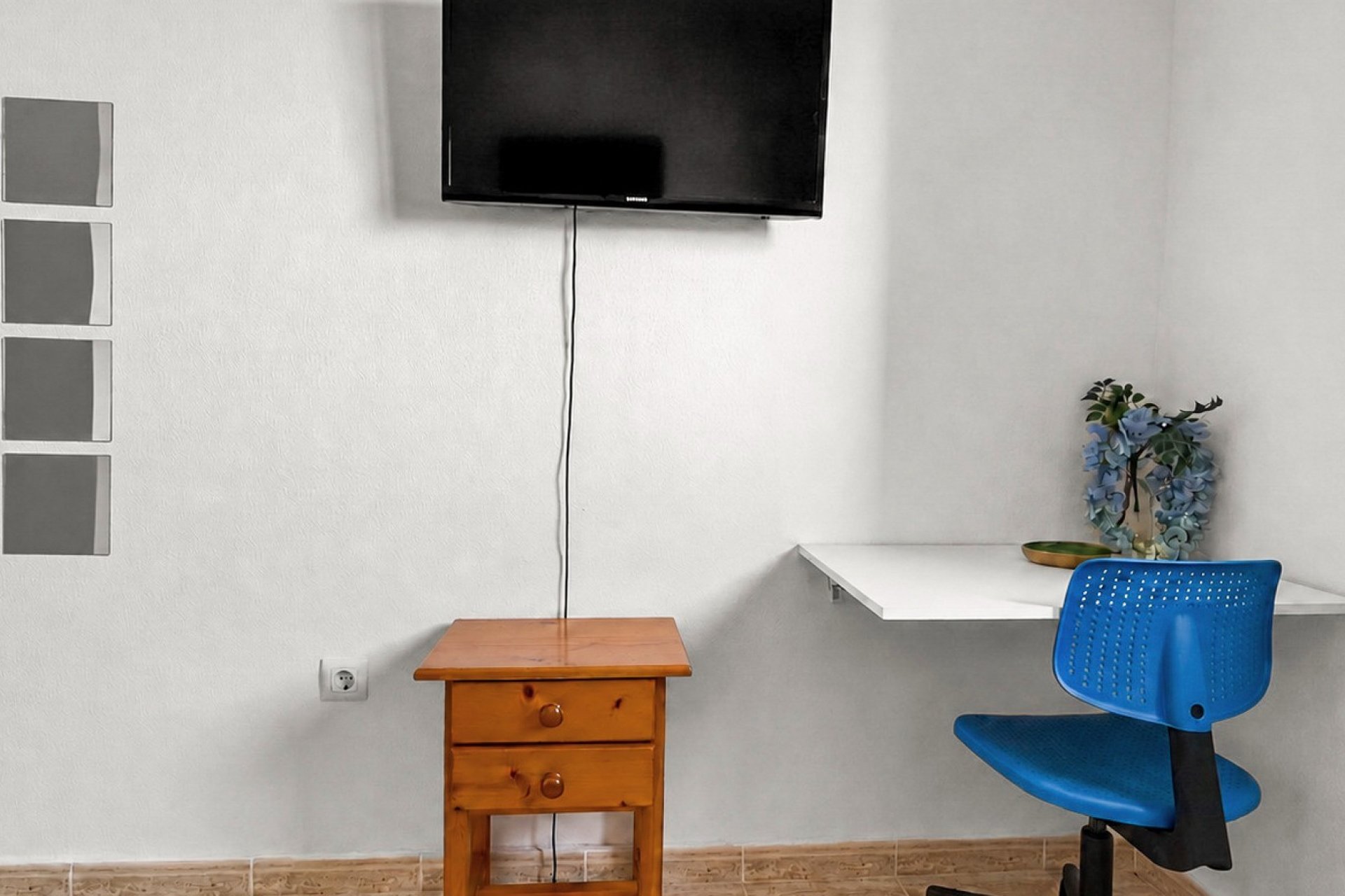 Segunda mano - Apartamento -
Mil Palmeras - Costa Blanca
